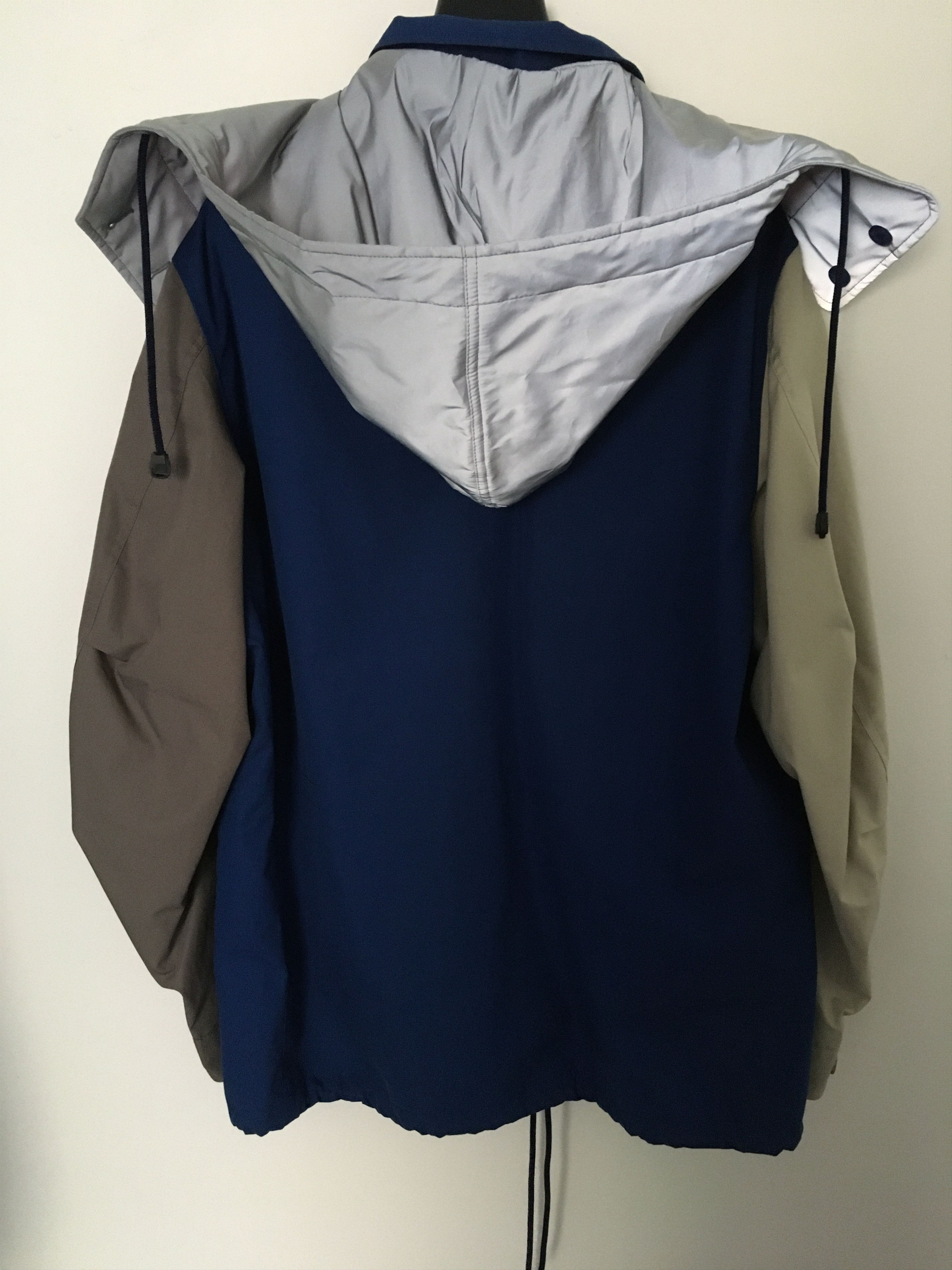 4SDESIGNS 4SDesigns Ventile BDU Hooded Parka Size US M / EU 48-50 / 2 - 9 Thumbnail
