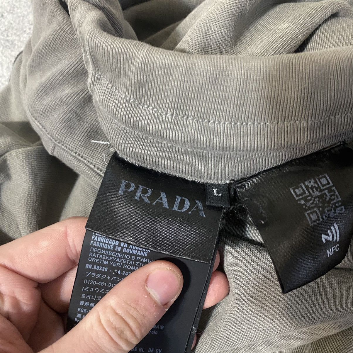 Prada Vintage Prada Pants Size US 34 / EU 50 - 6 Thumbnail