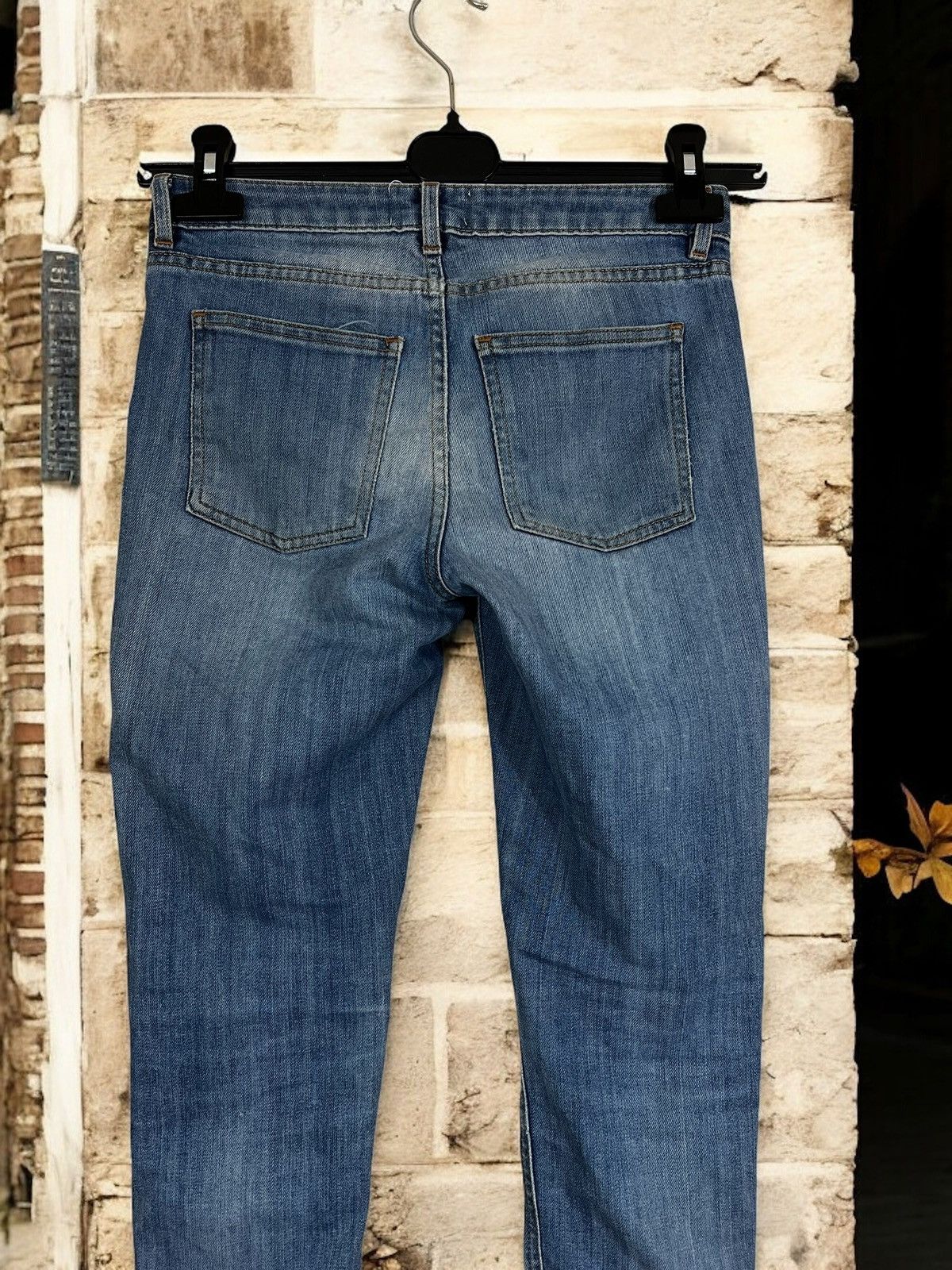 Acne Studios Acne Studios Skin 5 Vintage jeans size W26 L30 Size 26" / US 2 / IT 38 - 4 Thumbnail