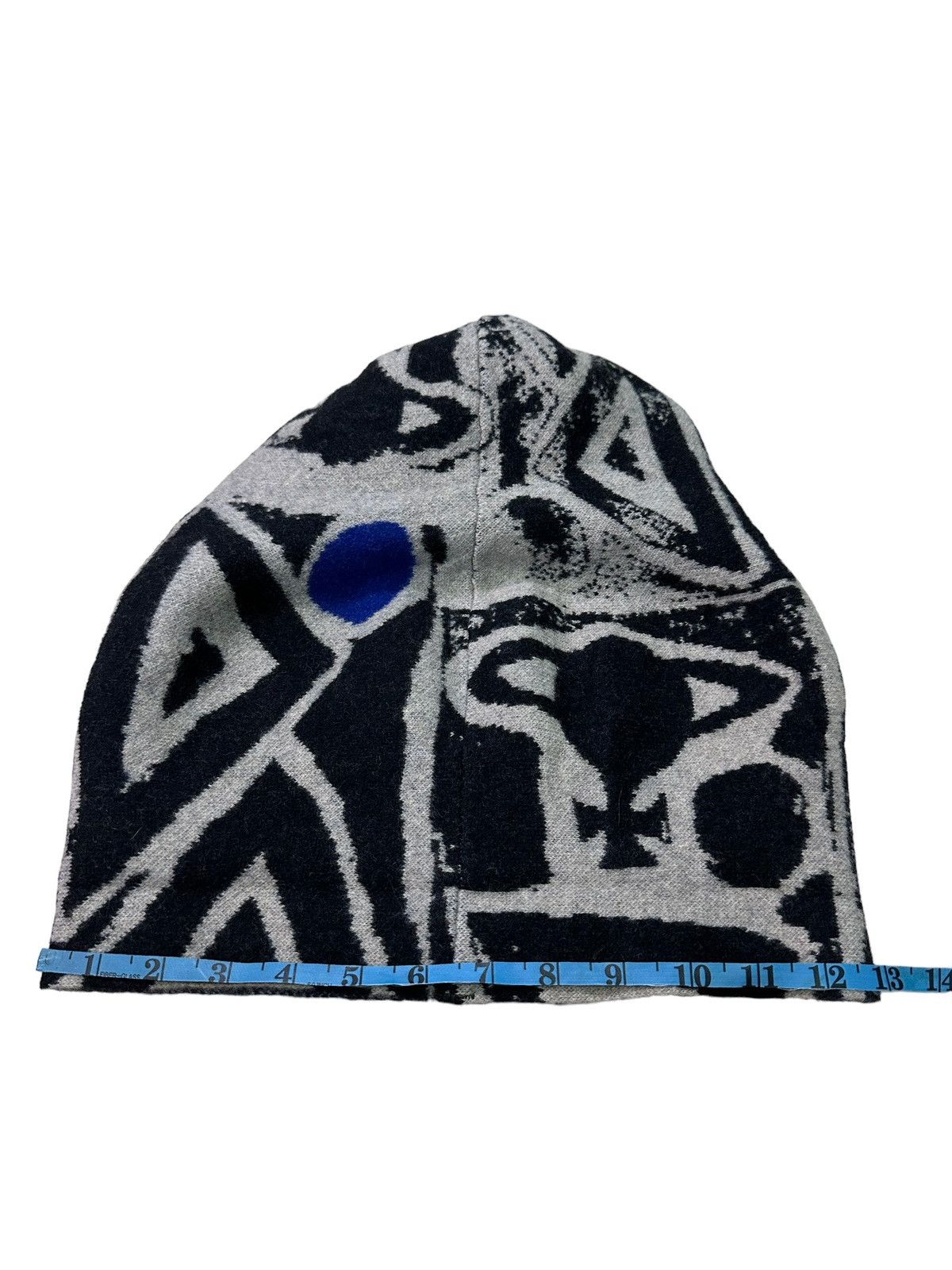 Vivienne Westwood VIVIENNE WESTWOOD OVER PRINT HAT Size ONE SIZE - 10 Thumbnail