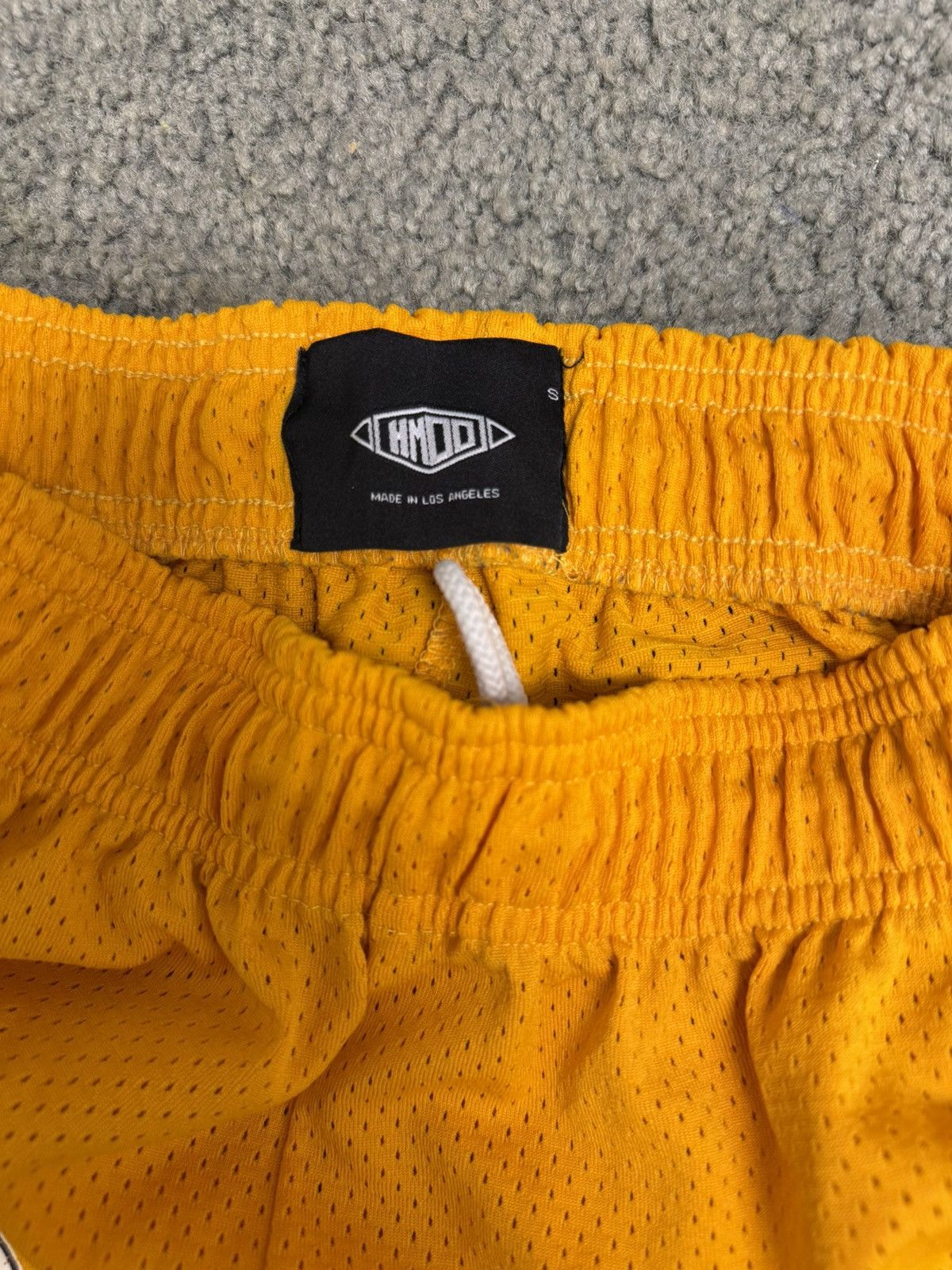 HMDD HMDD Shorts Size US 28 / EU 44 - 4 Thumbnail