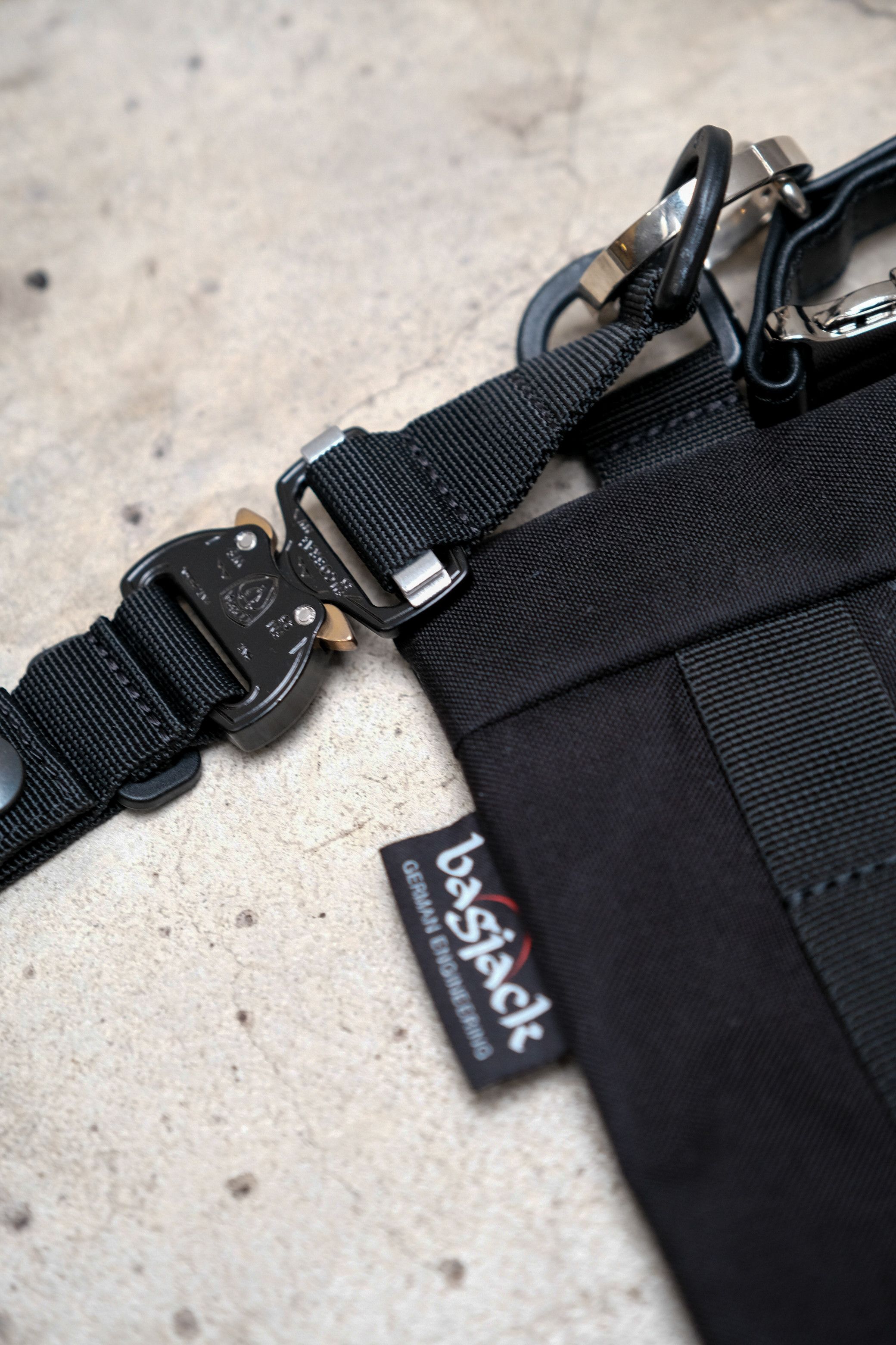 Bagjack Bagjack + Yorozu "shoulder set" Size ONE SIZE - 5 Thumbnail