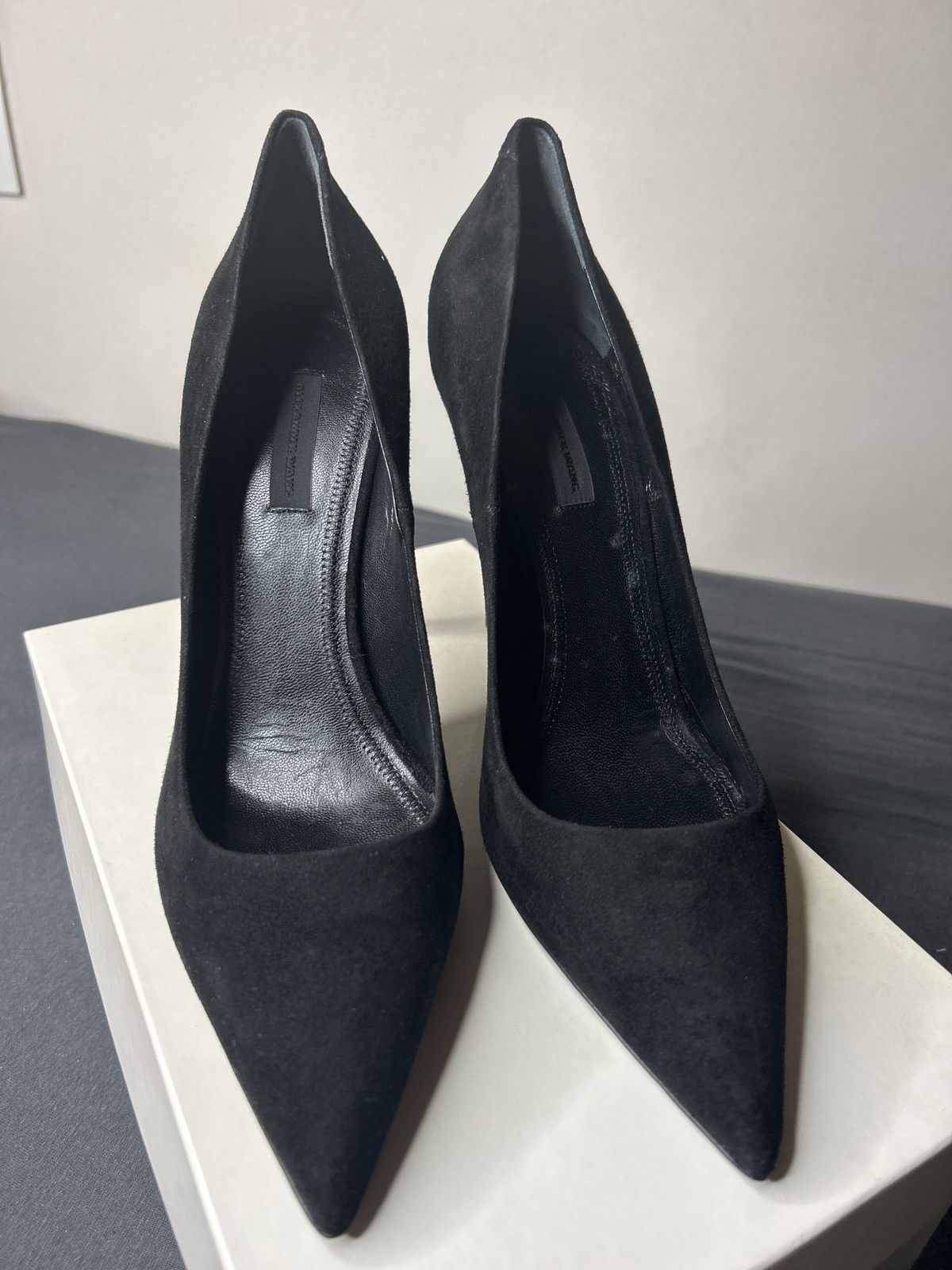 Alexander Wang Alexander Wang heels Size US 10 / IT 40 - 9 Thumbnail