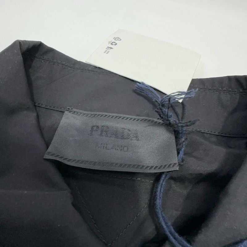 Prada Prada Casual Versatile Jacket-2506 Size US L / EU 52-54 / 3 - 3 Thumbnail