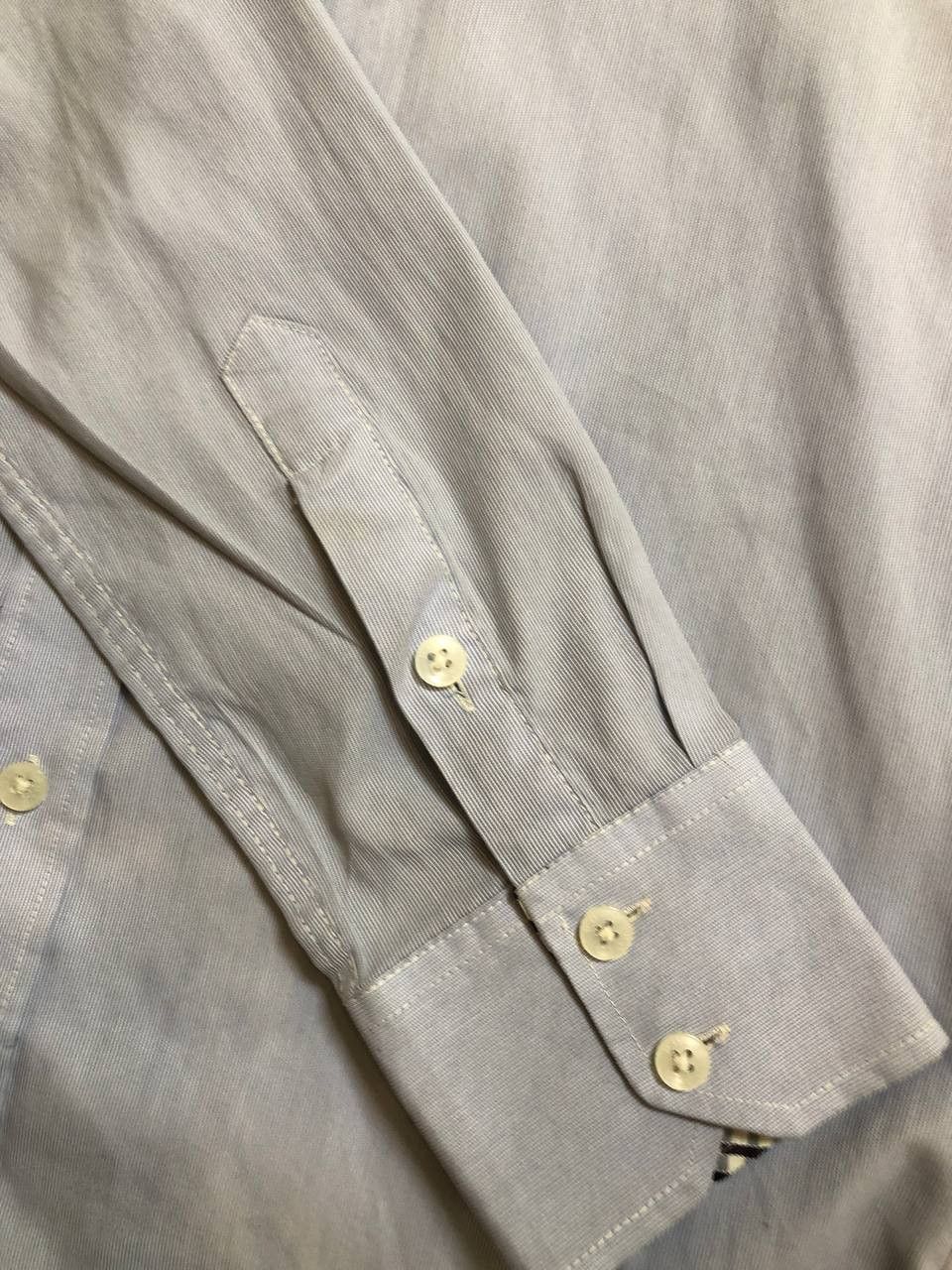 Polo Ralph Lauren Ralph Lauren Polo Button Down Shirt Size US M / EU 48-50 / 2 - 13 Thumbnail