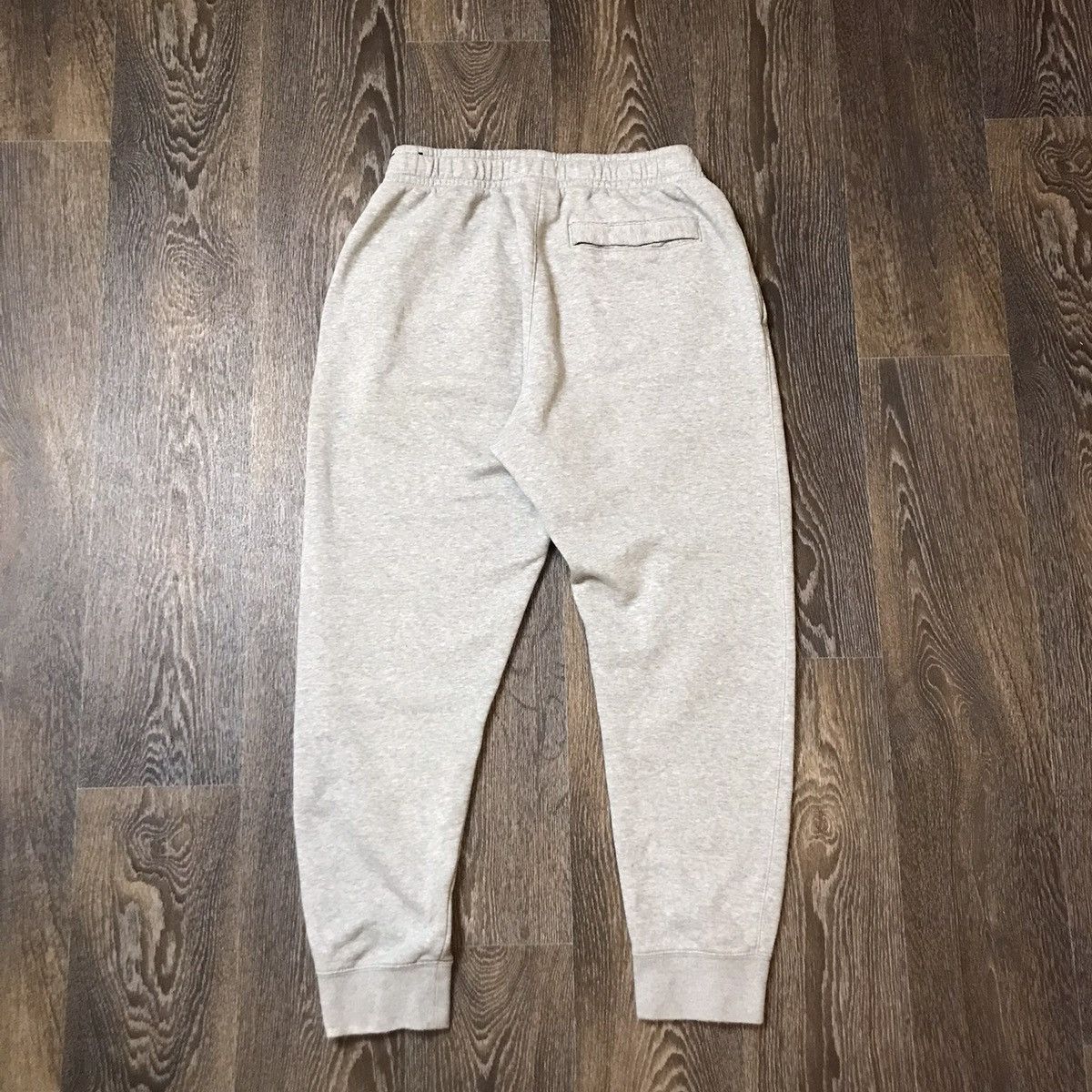 Nike × Vintage Nike Skeleton pants custom size M Y2K Drill Size US 32 / EU 48 - 9 Thumbnail