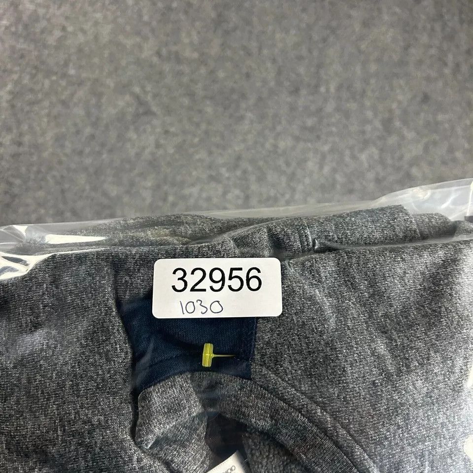 Adidas Los Angeles Galaxy Sweatshirt Mens Large Pullover Fleece Size US L / EU 52-54 / 3 - 10 Thumbnail