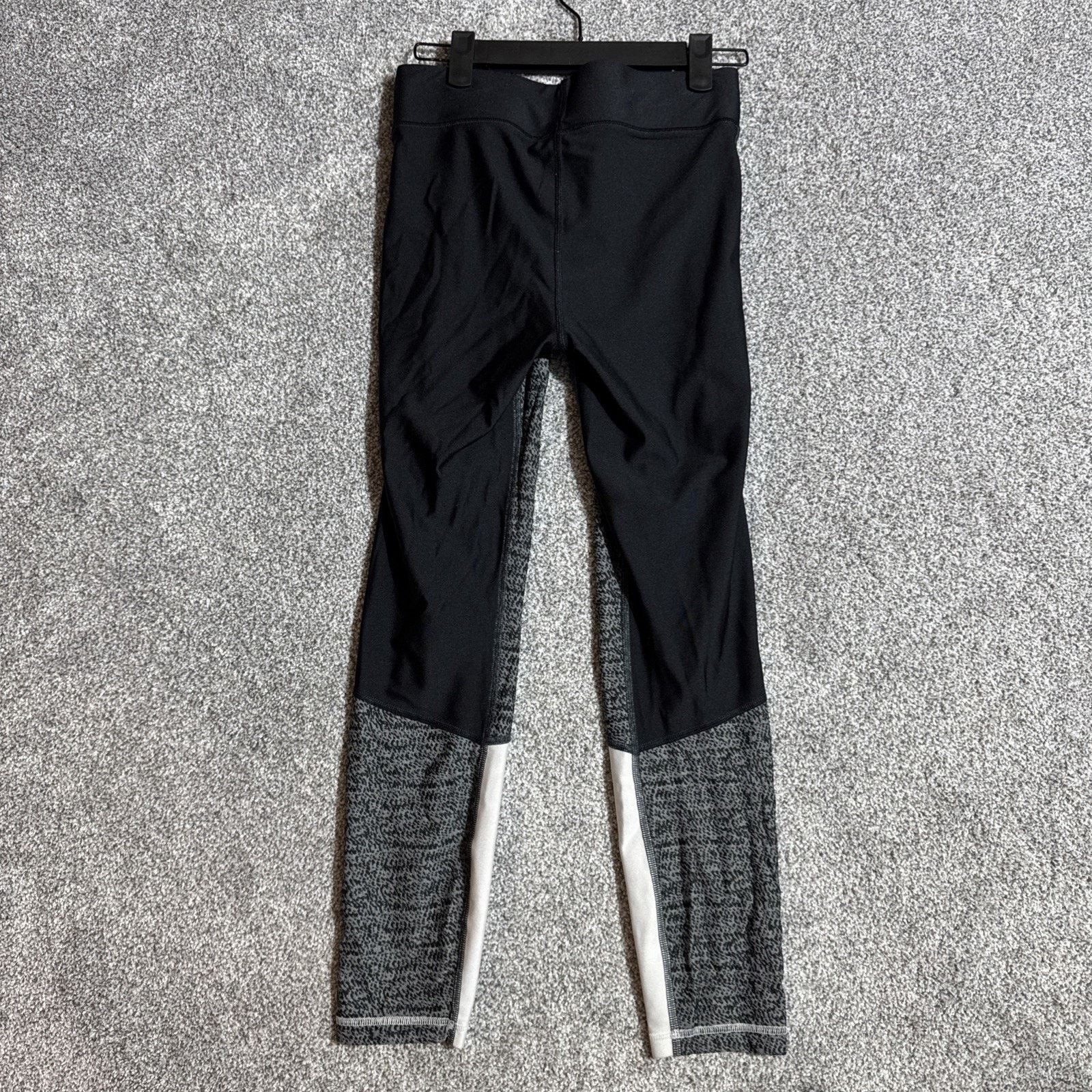 Under Armour Under Armour HeatGear Jacquard Ankle Women Small Compression Size 24" / US 00 / IT 34 - 6 Thumbnail