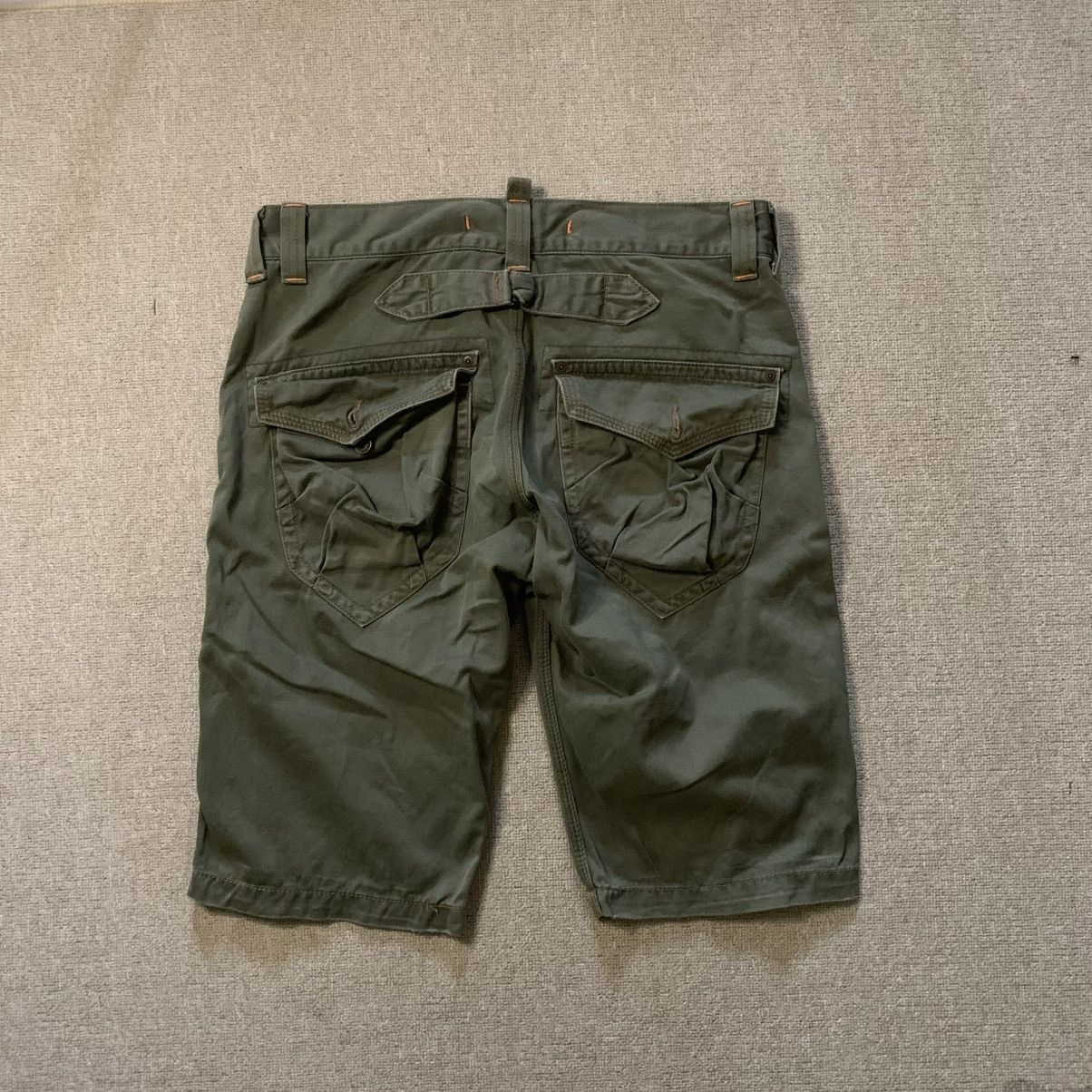 Edwin Edwin Exclusive Vintage Model Size US 34 / EU 50 - 9 Thumbnail
