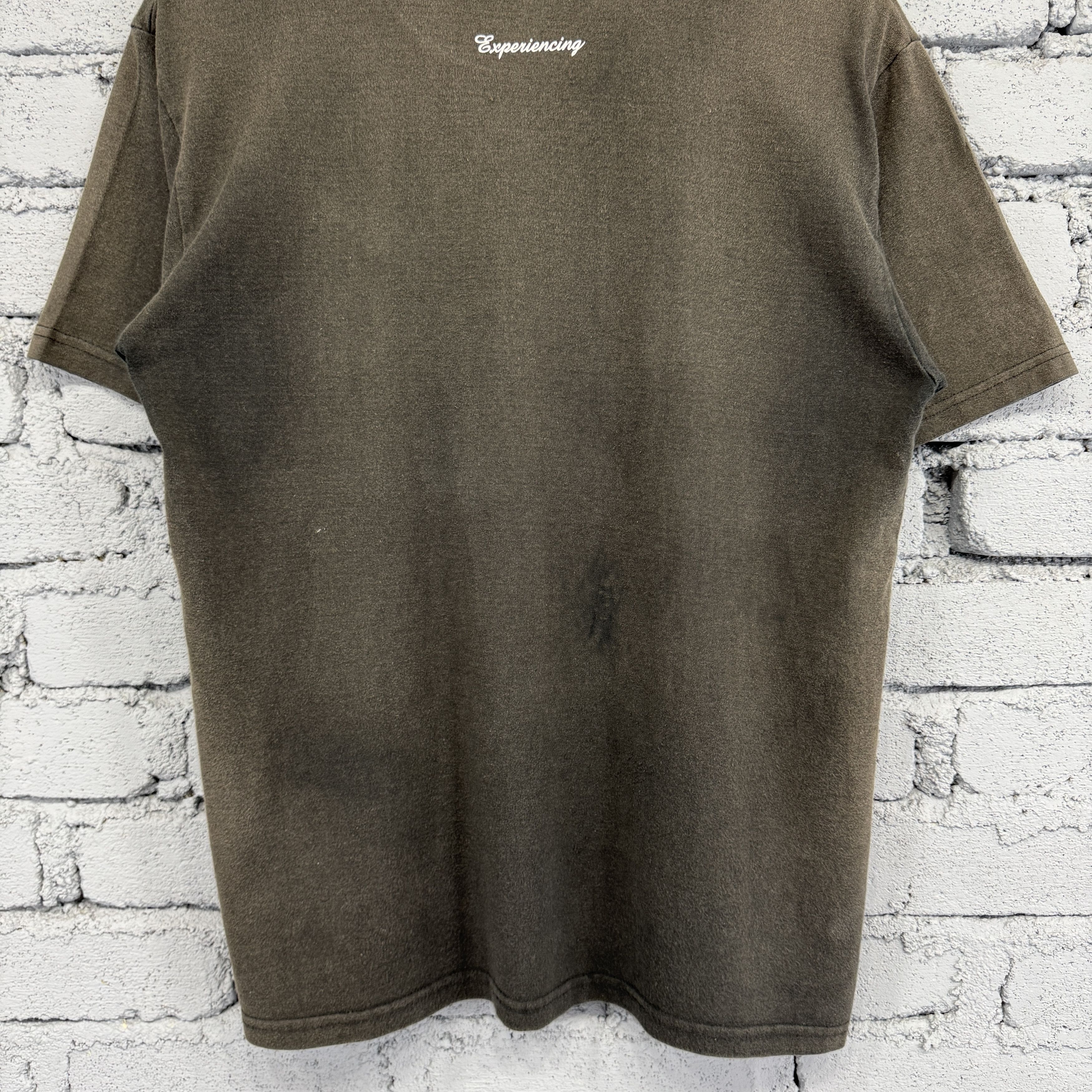 Japanese Brand Rare Vintage Japanese Brand Free Beat Sunfaded Tshirt Size US M / EU 48-50 / 2 - 6 Thumbnail