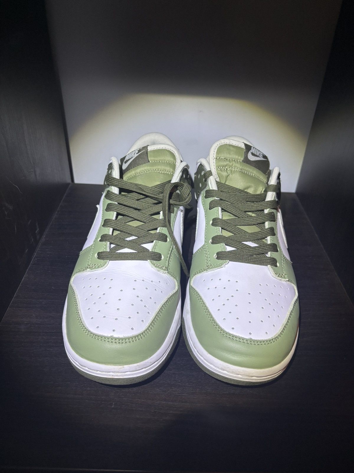 Nike Nike Dunk Low Size US 9.5 / EU 42-43 - 9 Thumbnail