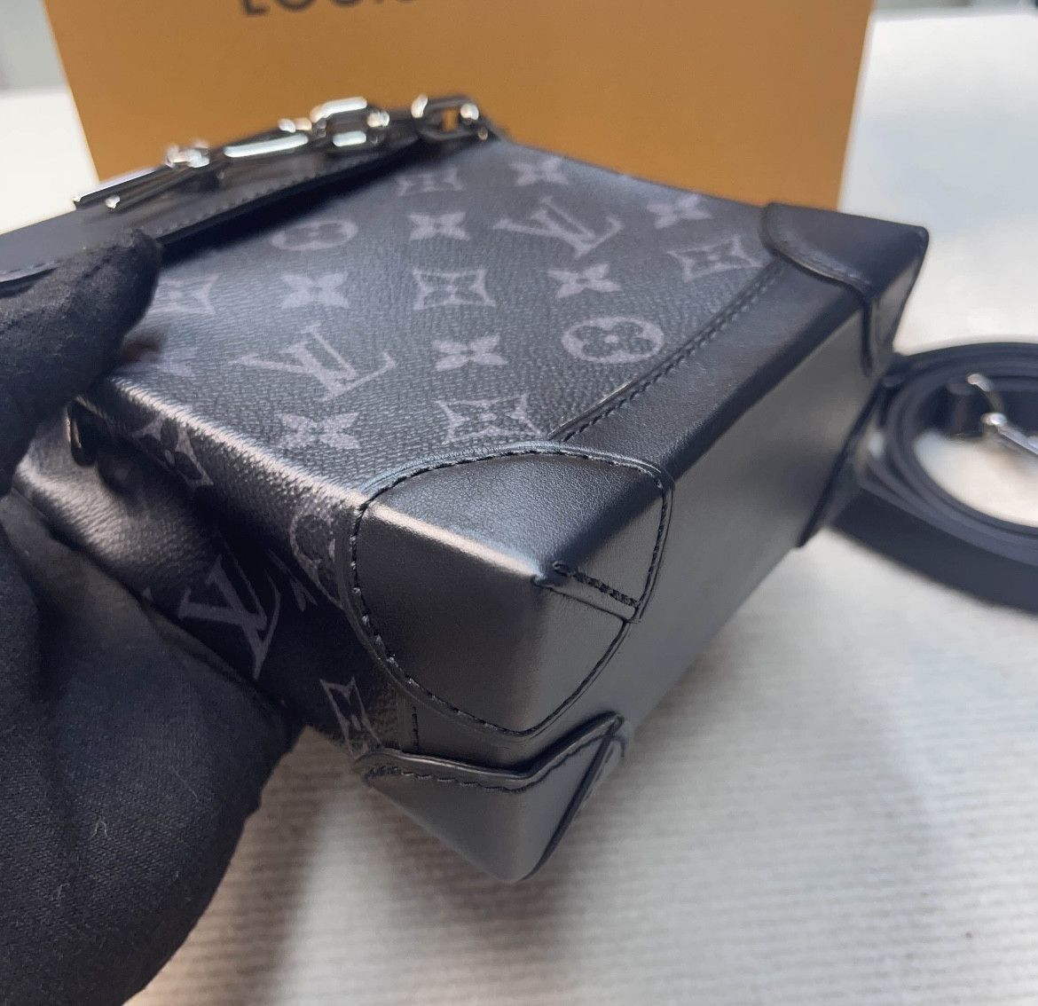 Louis Vuitton Louis Vuitton Neverfull Tote Bag Medium Size-2508 Size ONE SIZE - 6 Thumbnail