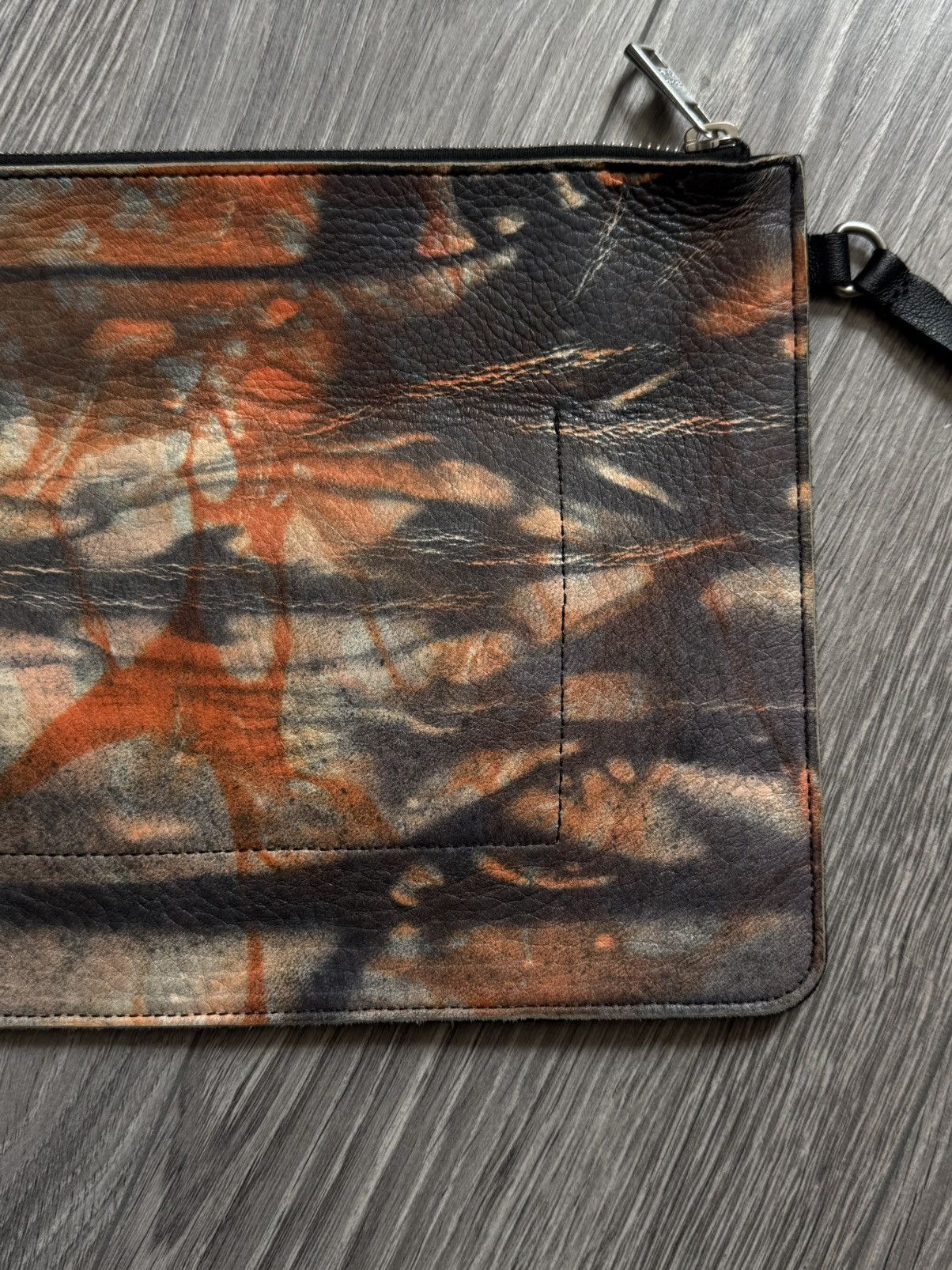 Giorgio Brato Rare Giorgio Brato per Wicky 15th Anniversary Clutch Bag Size ONE SIZE - 5 Thumbnail