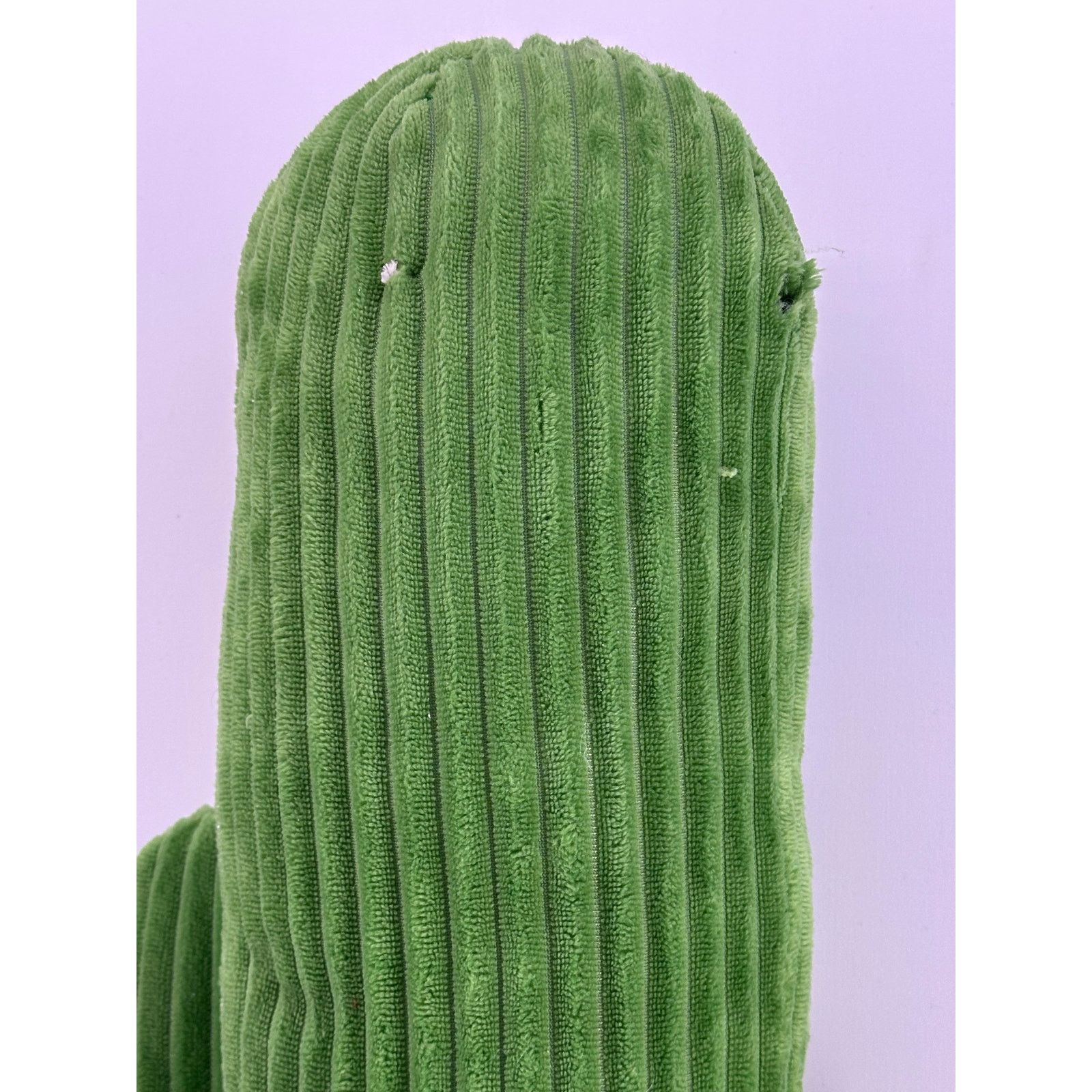 & Other Stories Can’t Touch This! Big Cactus Stuffed Toy 34” Tall Size ONE SIZE - 9 Thumbnail