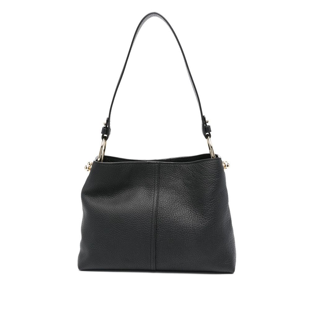 Strathberry Strathberry BLACK Tote Bags Size ONE SIZE - 1 Thumbnail