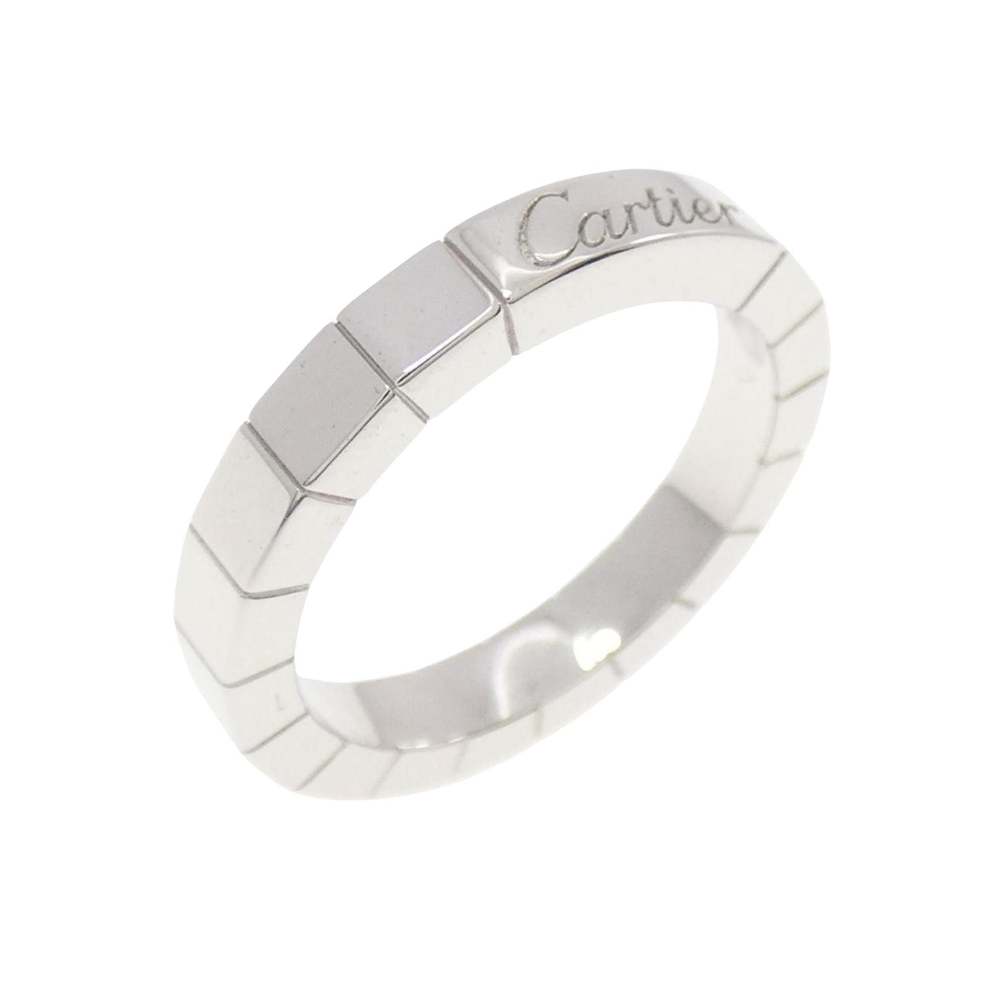 Cartier Cartier Lanière ring Size ONE SIZE - 1 Thumbnail