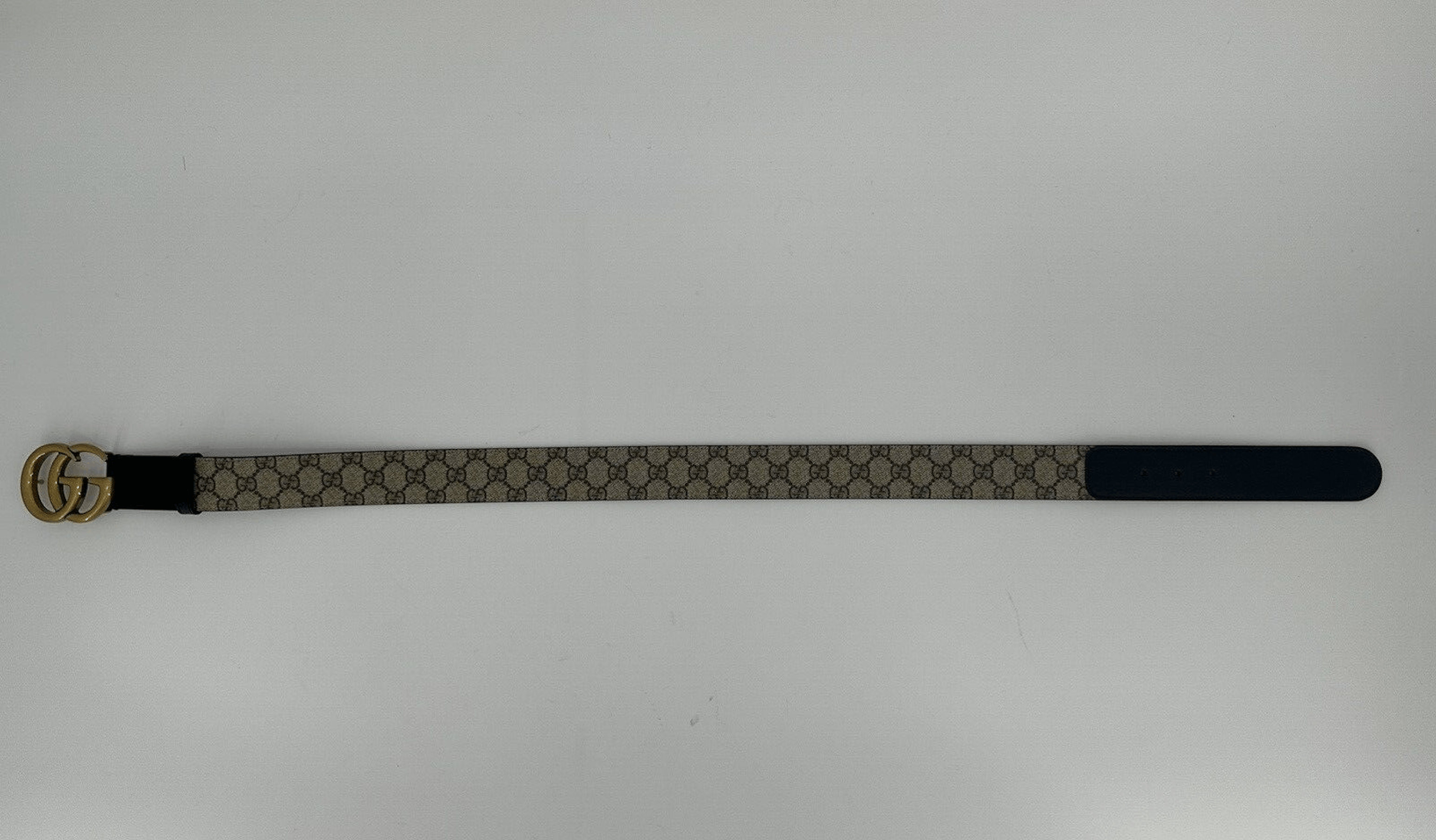 Gucci New Gucci Belt Size-85cm Size ONE SIZE - 3 Thumbnail