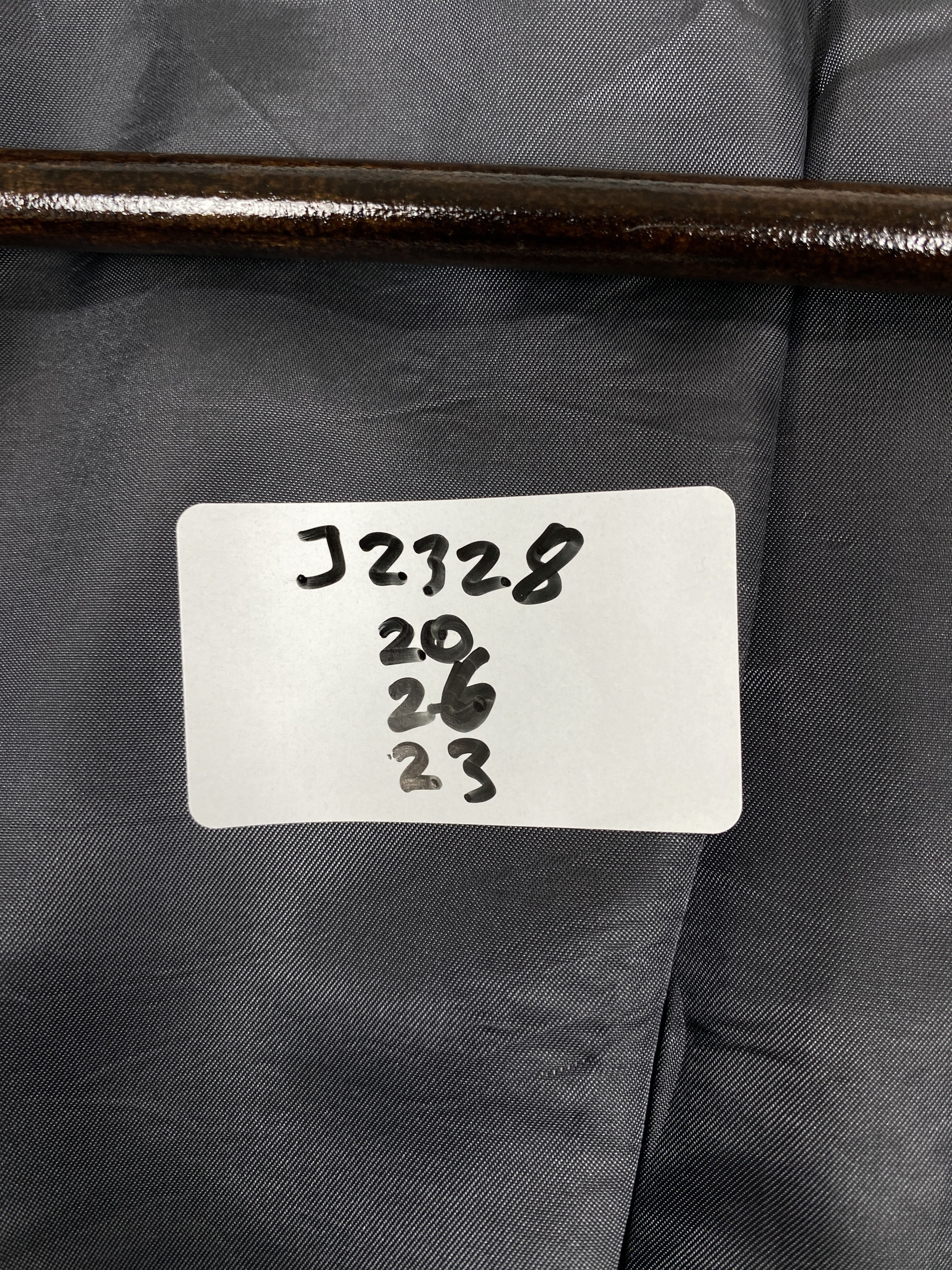 Takeo Kikuchi Vintage Takeo Kikuchi Jacket J2328 Size US S / EU 44-46 / 1 - 11 Thumbnail