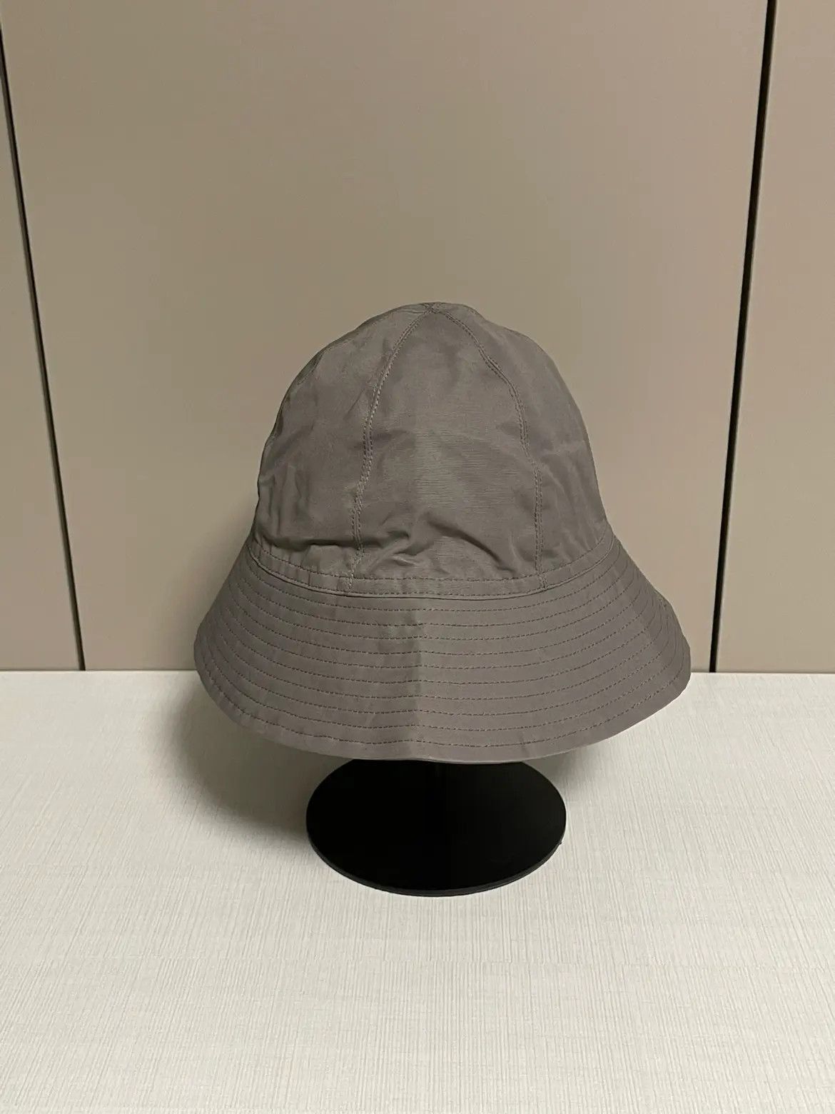 Rick Owens Sz S Rick Owens Drkshdw Printing Bucket Hat-2507 Size ONE SIZE - 3 Thumbnail