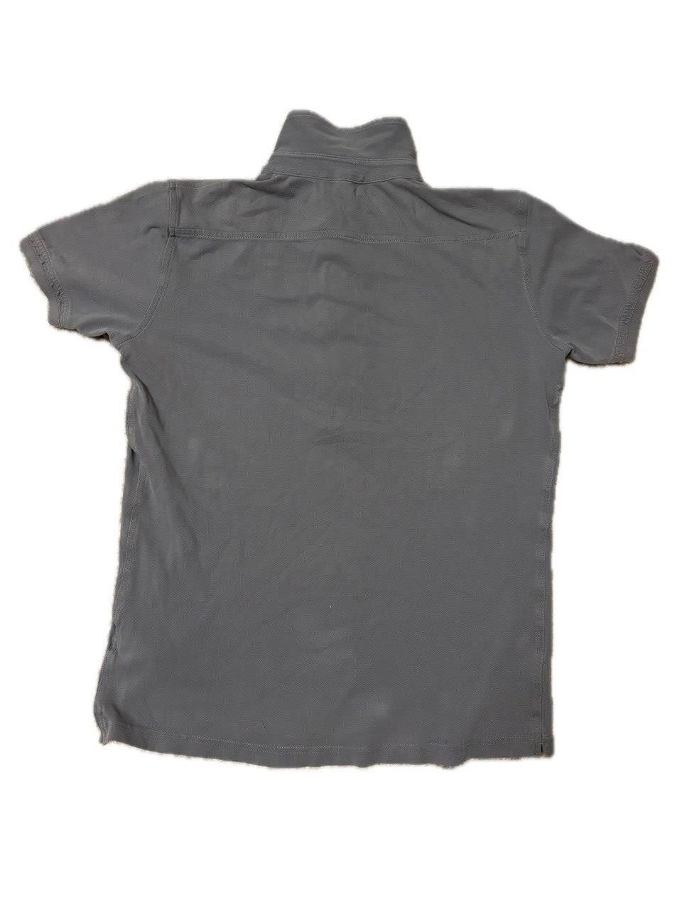 Diesel Diesel Vintage Y2K 2000s Logo T-Shirt in Grey, Size M Size US M / EU 48-50 / 2 - 4 Thumbnail