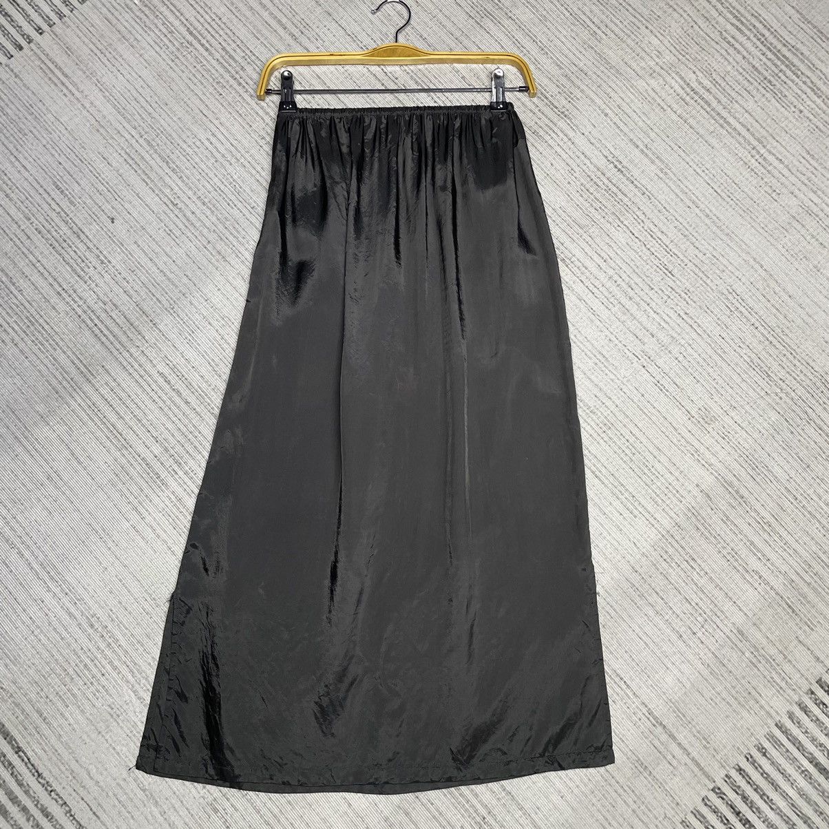 Y's × Yohji Yamamoto Y’s by Yohji Yamamoto skirt Size 24" / US 00 / IT 34 - 3 Thumbnail