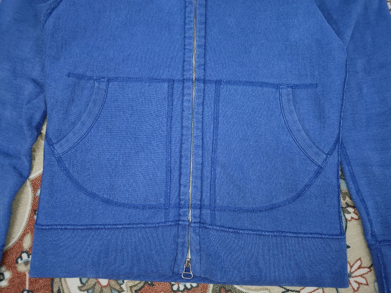Wings + Horns Wings + Horns Hoodie Size US S / EU 44-46 / 1 - 8 Thumbnail