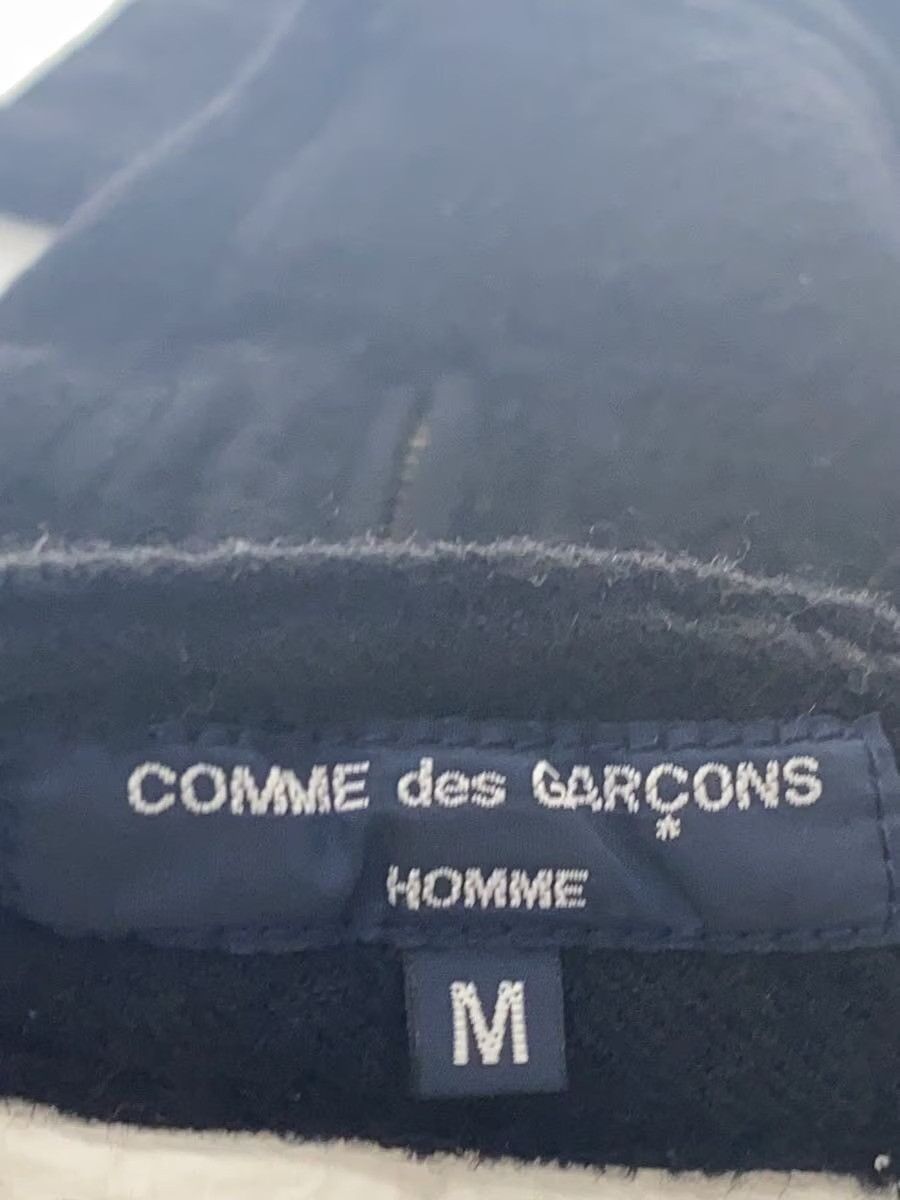 Comme des Garcons Homme 2005 Wool Pants Size US 32 / EU 48 - 4 Thumbnail