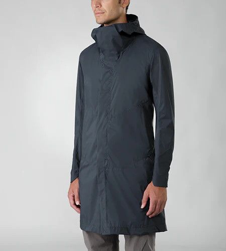 Veilance Apsis Windshell coat
