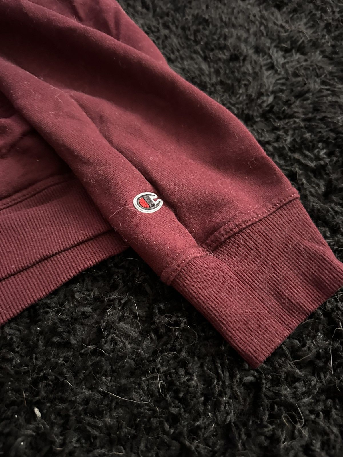 Champion Champion Hoodie Size US L / EU 52-54 / 3 - 2 Thumbnail
