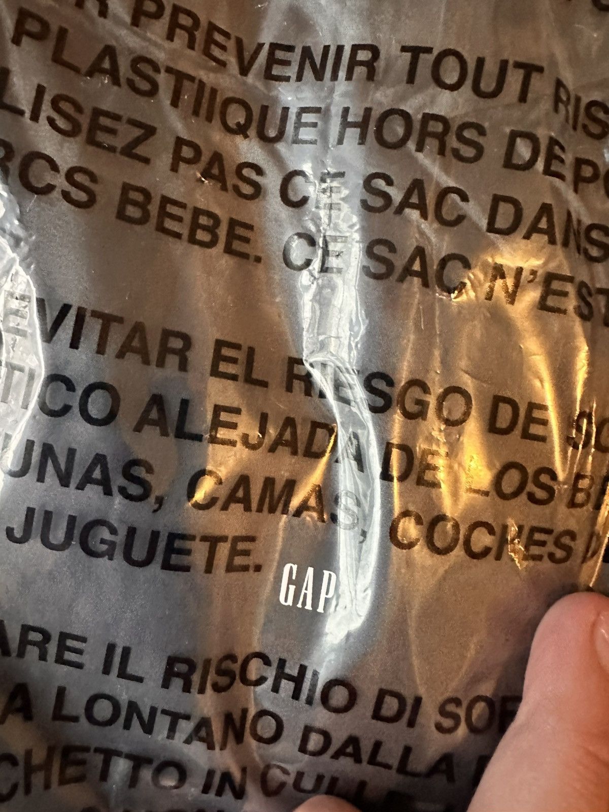 Yeezy Yeezy Gap Mockneck Pullover Size US S / EU 44-46 / 1 - 2 Thumbnail