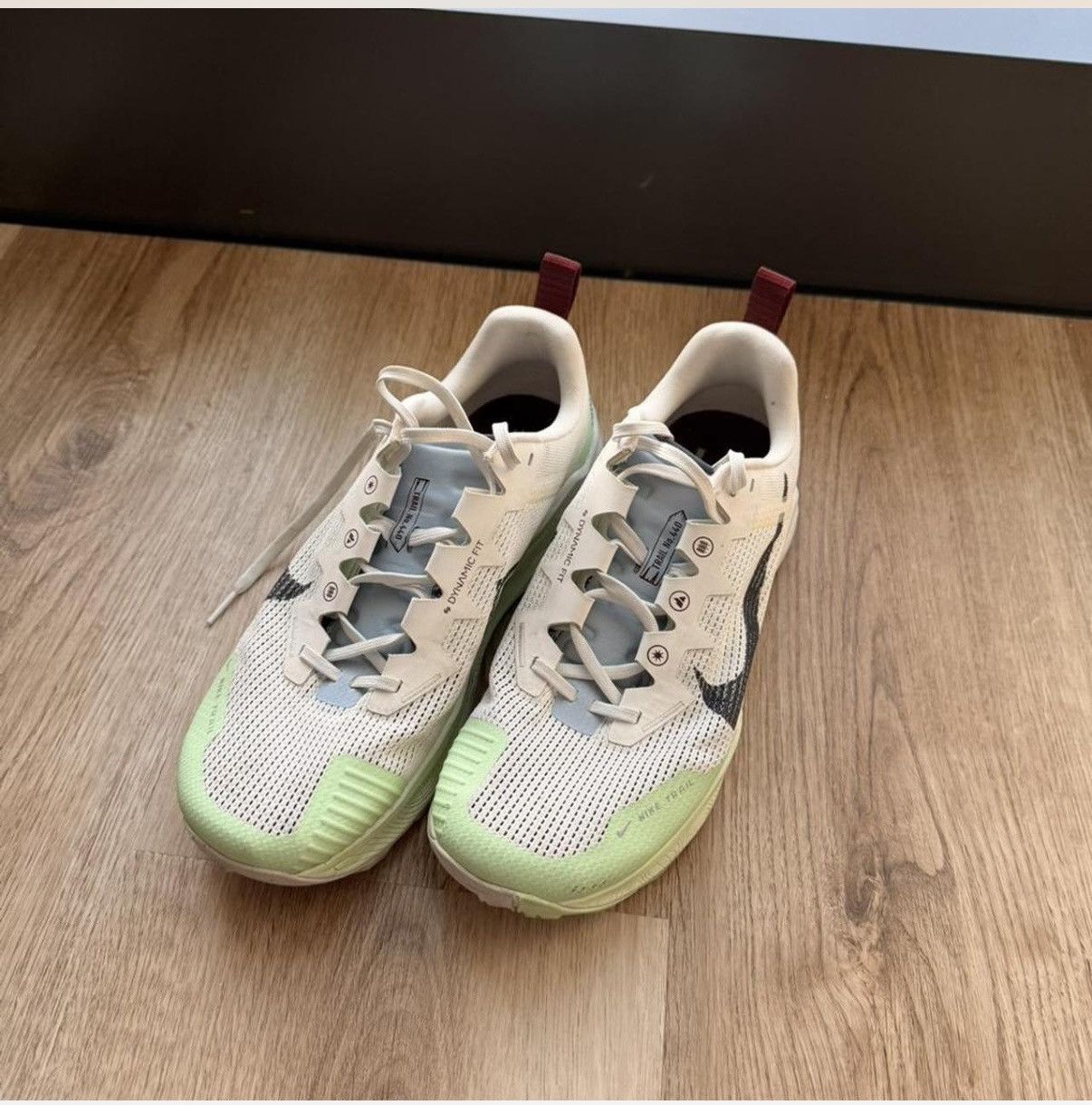 Nike Nike Wildhorse 8 Size US 10 / EU 43 - 1 Thumbnail