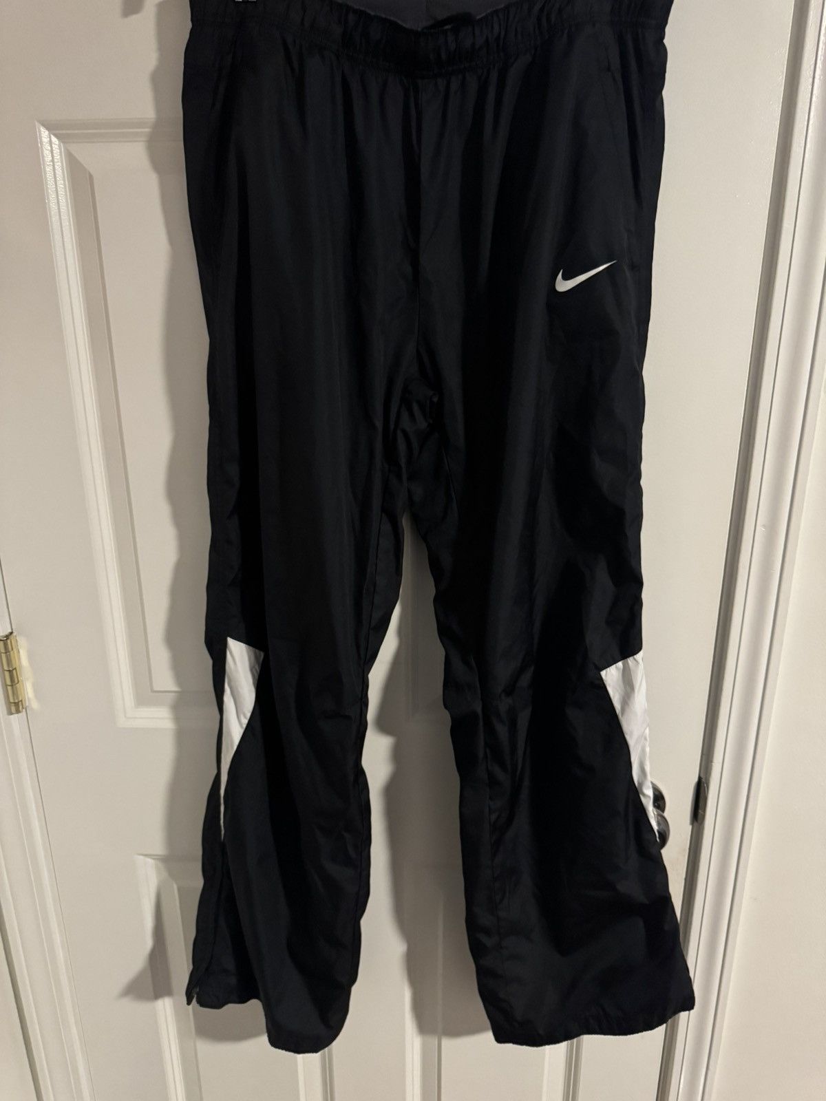 Nike Vintage Nike Track Pants Size US 30 / EU 46 - 1 Thumbnail