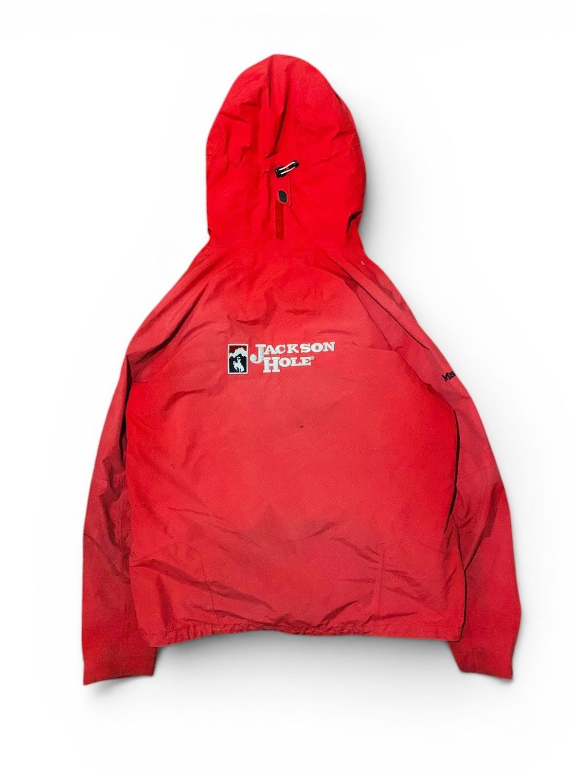 Marmot Marmot Goretex Perfomance Shell Jacket Gorcope Outdoor Ski Size US L / EU 52-54 / 3 - 7 Thumbnail