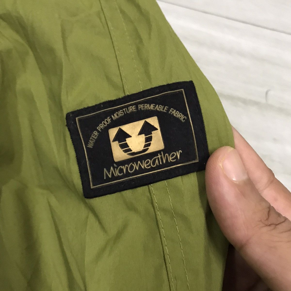 Japanese Brand × Vintage CHAMPIONSHIPS Bomber Jacket Size US L / EU 52-54 / 3 - 5 Thumbnail