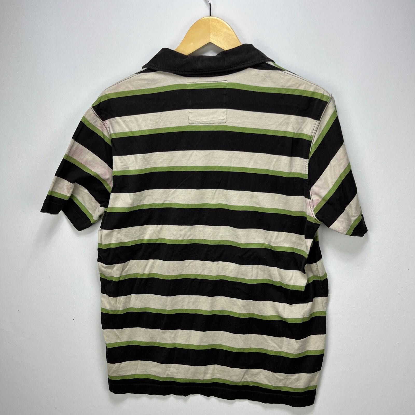 Quiksilver Vintage Y2K Quicksilver Skate Surf T Shirt Small Size US L / EU 52-54 / 3 - 10 Thumbnail