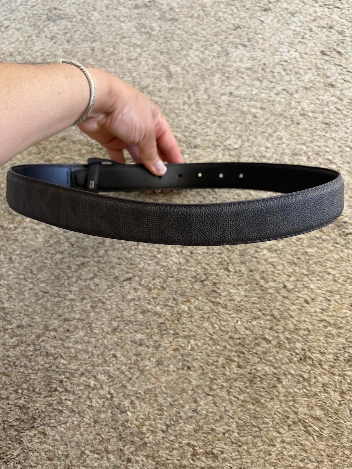 Michael Kors Michael kors women’s belt Size ONE SIZE - 4 Thumbnail