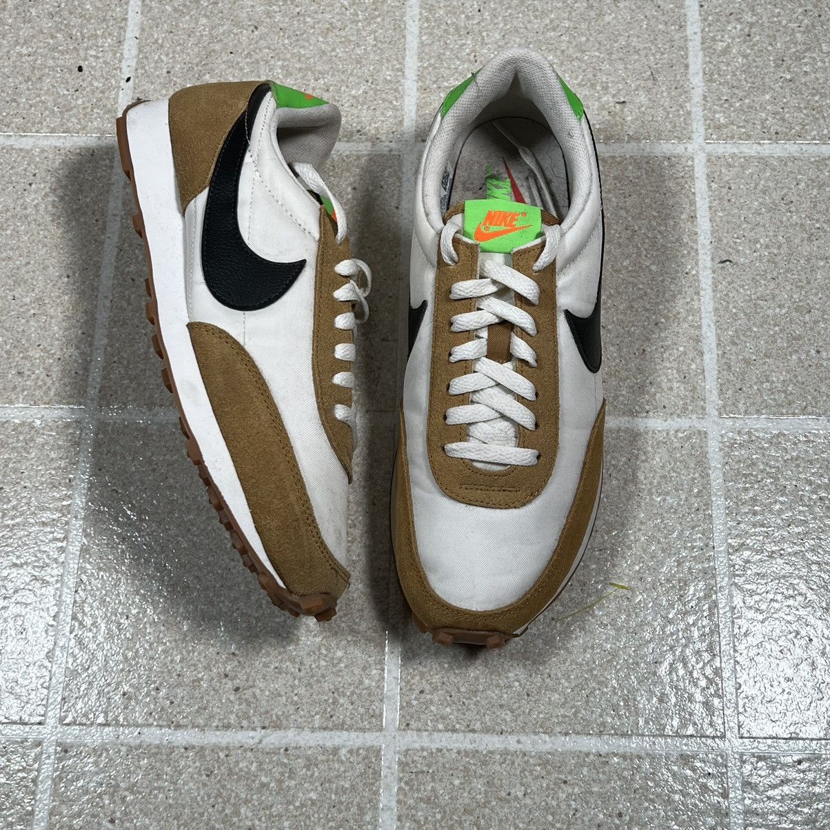 Nike Nike Women's Daybreak 'Wheat' Sneakers- Size 8.5 US Size US 8.5 / IT 38.5 - 1 Thumbnail