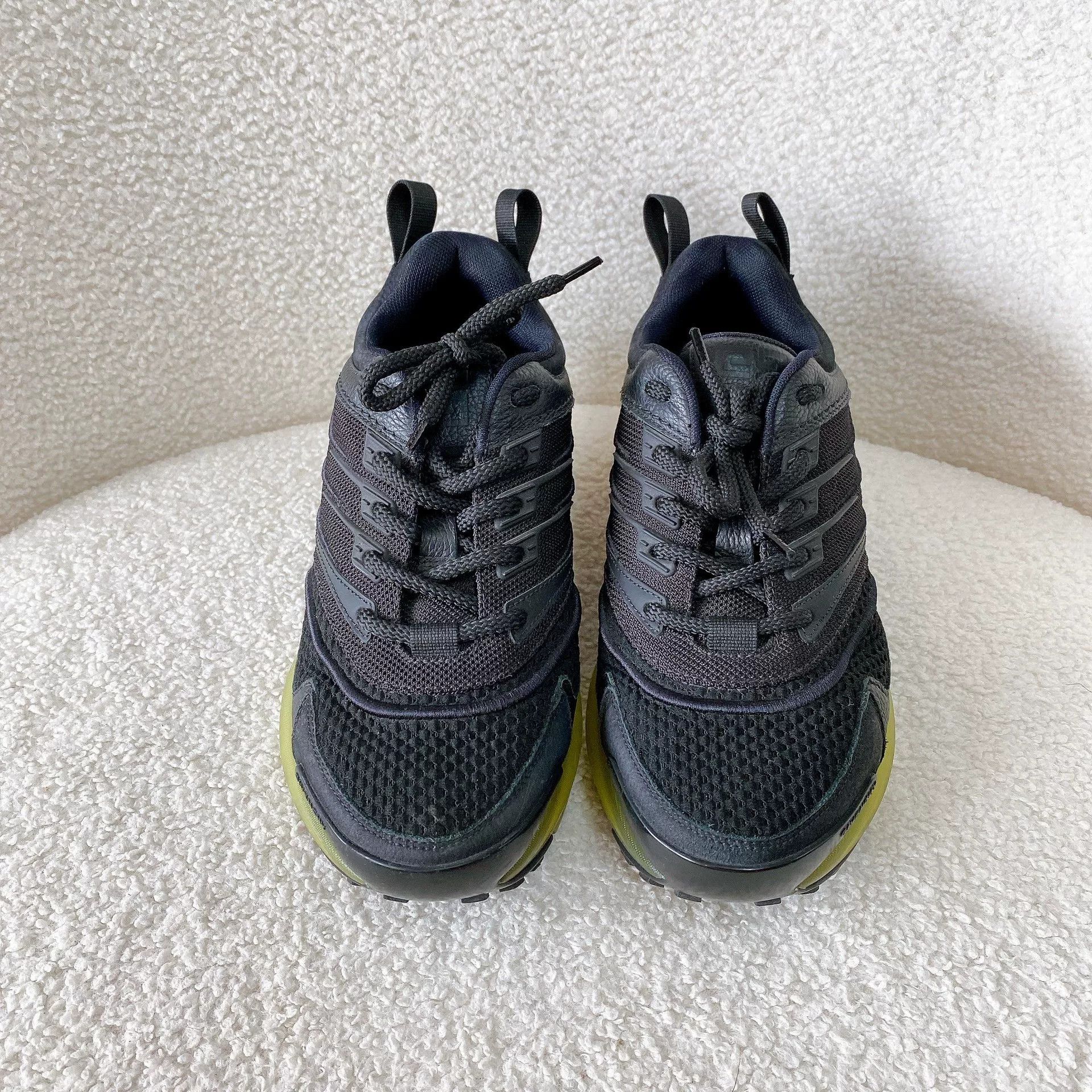 Givenchy Givenchy Black Sneakers Size 36 Size US 5 / IT 35 - 1 Thumbnail