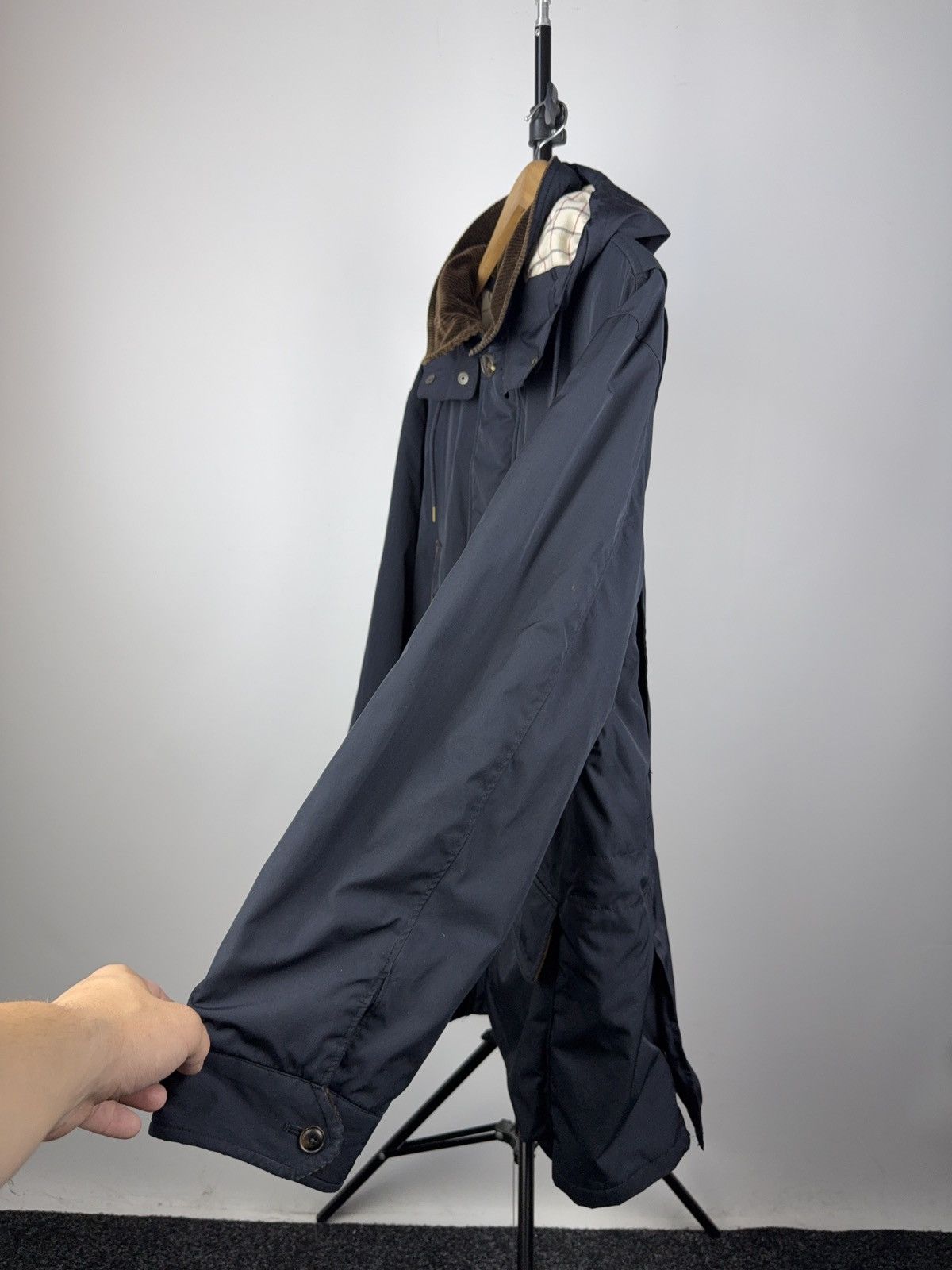Polo Ralph Lauren 90s Polo Ralph Lauren Parka Shell Man’s utility garment USA Size US L / EU 52-54 / 3 - 9 Thumbnail