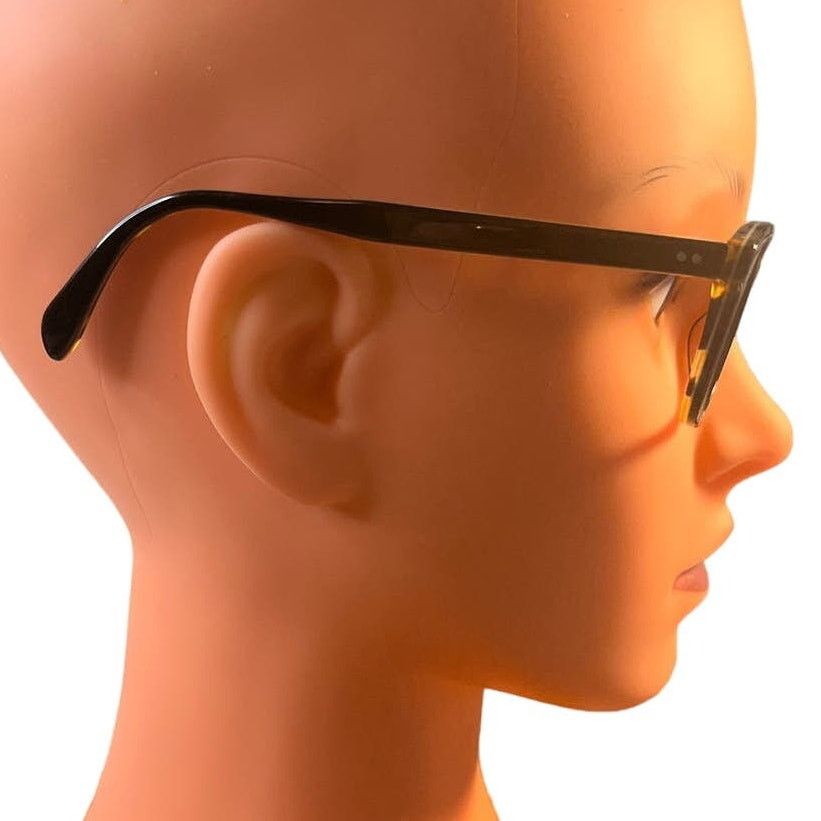 Oliver Peoples Oliver Peoples Ashton Cocobolo Frames ONLY 140s ov5224 1309 Size ONE SIZE - 7 Thumbnail