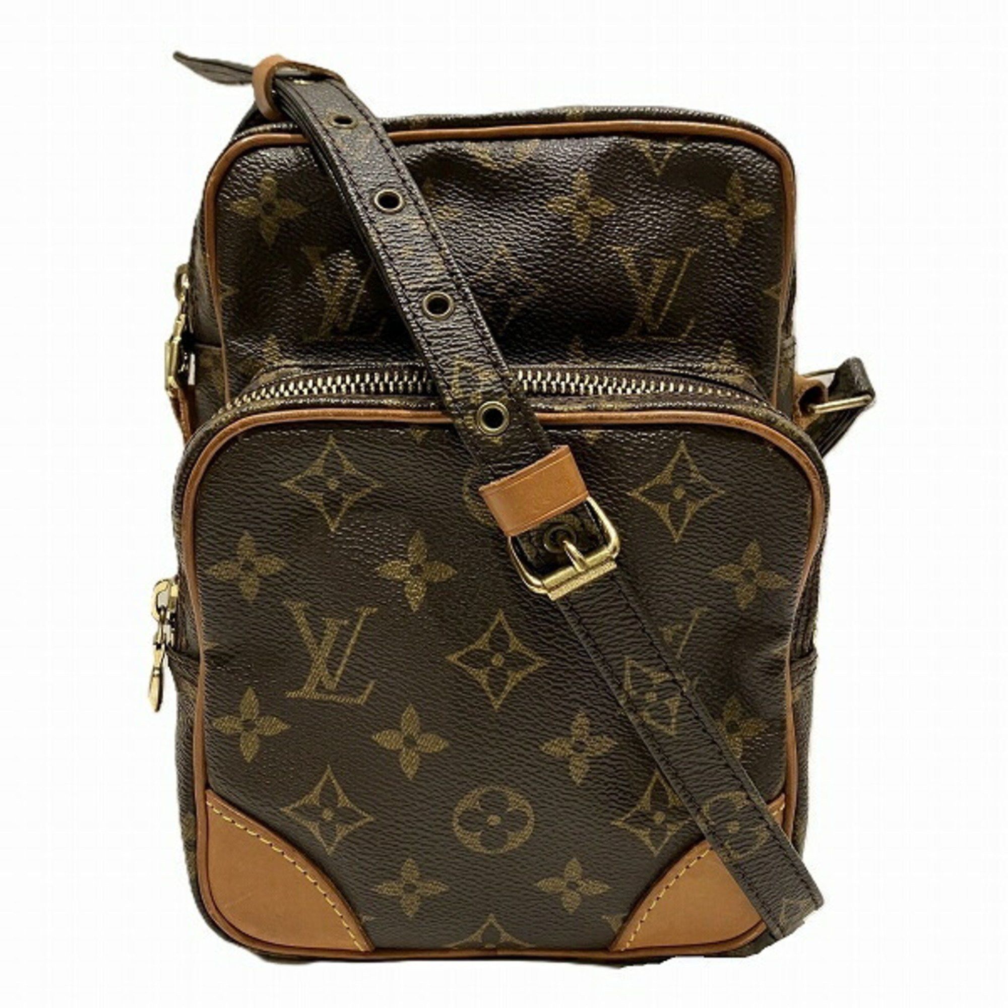 Louis Vuitton Louis Vuitton Amazon shoulder Size ONE SIZE - 1 Thumbnail