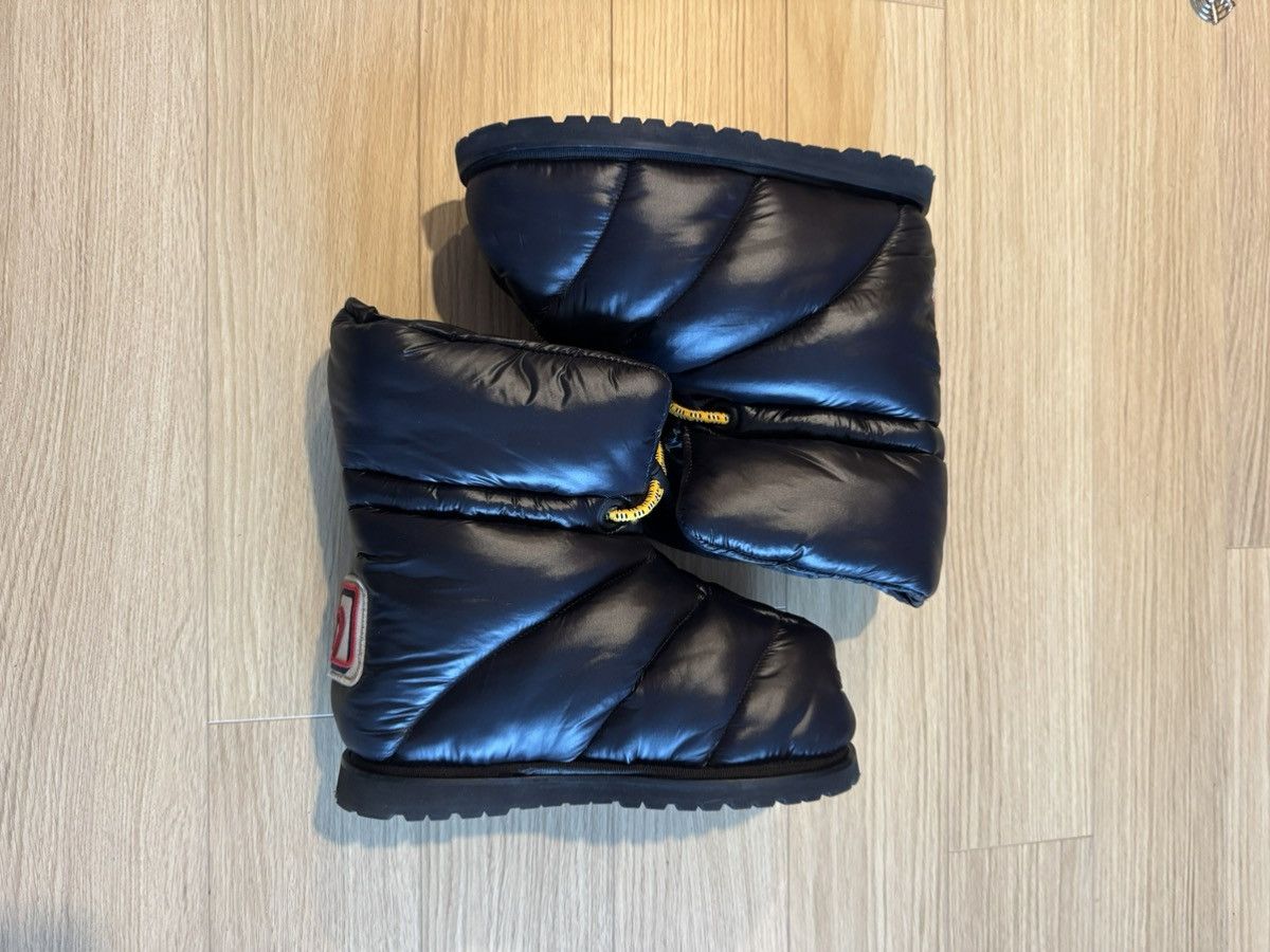 Dsquared2 Dsquared2 Snow Boots | Grailed display picture 1
