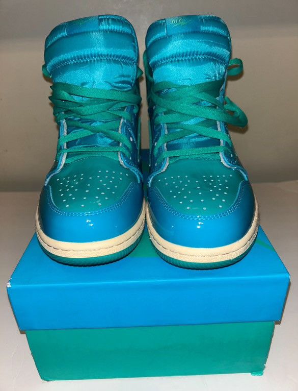 Reves Paris Reves Sport Kiy/ ‘85 High Size US 12 / EU 45 - 3 Thumbnail