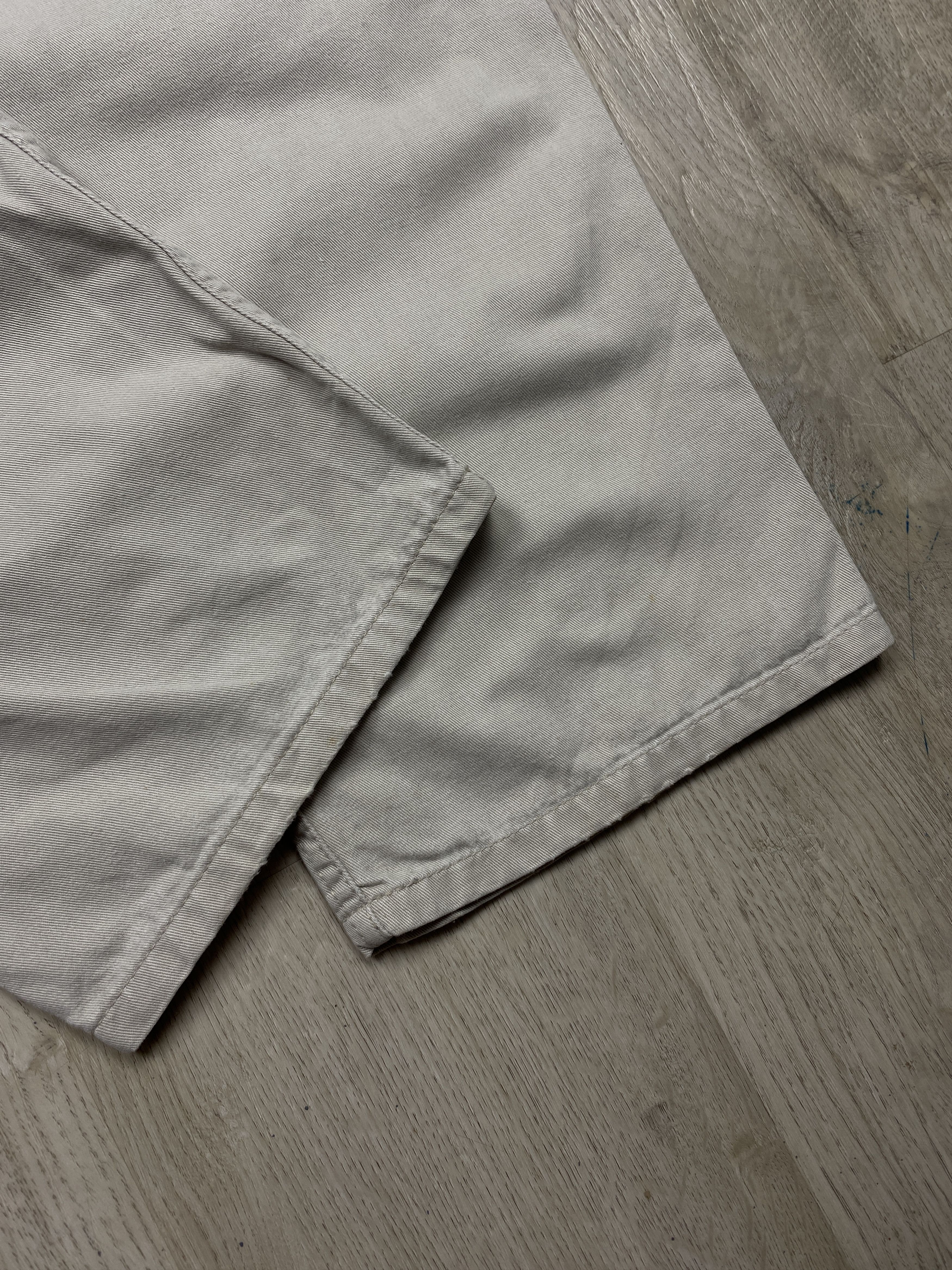 Lauren Ralph Lauren × Polo Ralph Lauren × Vintage Polo Ralph Lauren Jeans Co. Vintage Mens Chino Pants Size US 34 / EU 50 - 7 Thumbnail