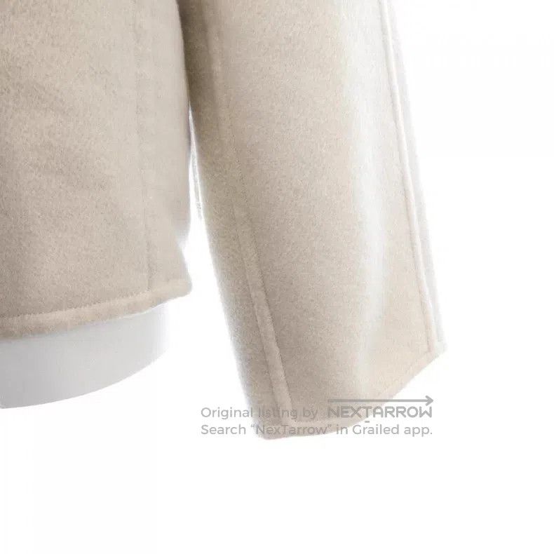 Hermes Hermes Pure Cashmere Jacket Size M / US 6-8 / IT 42-44 - 3 Thumbnail