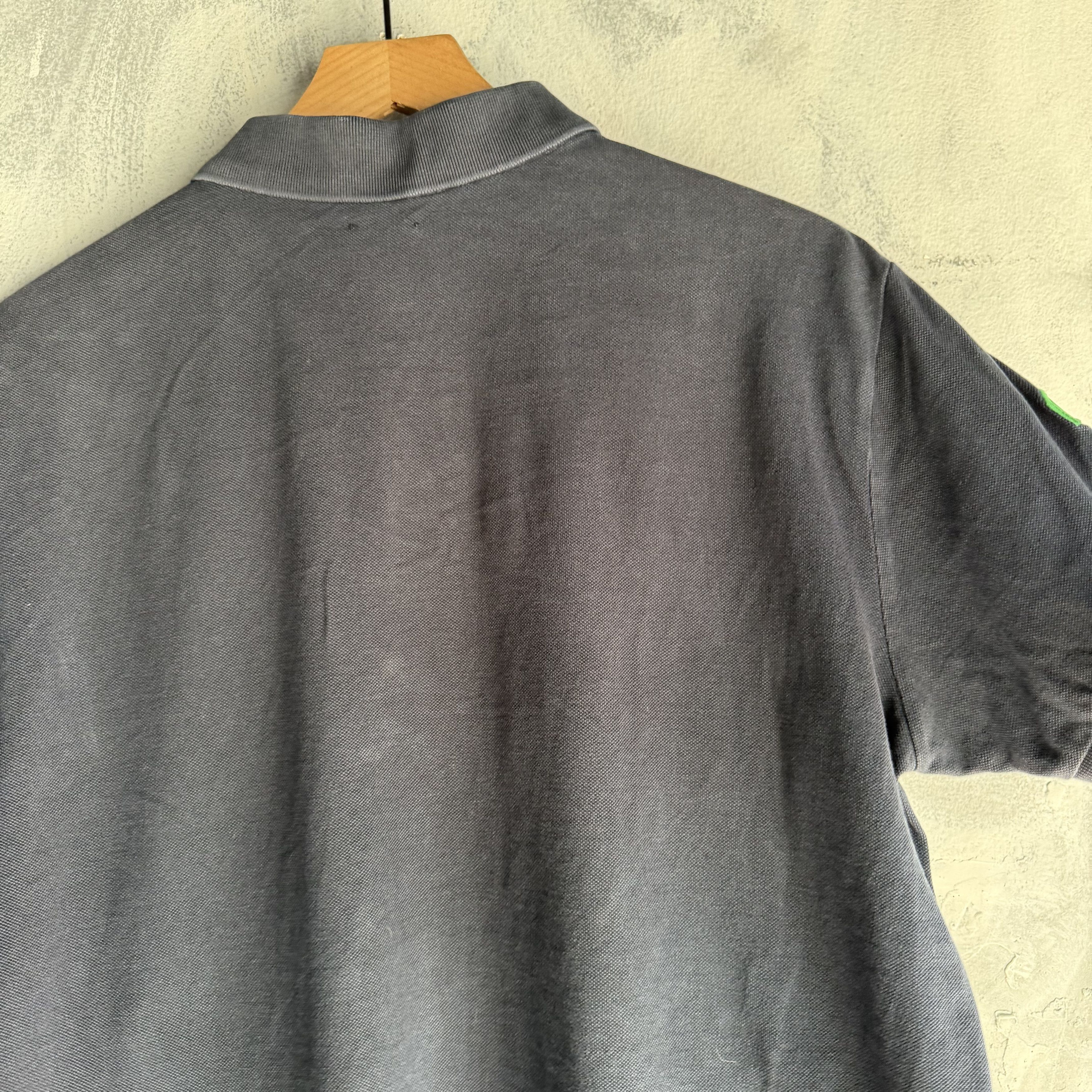 Polo Ralph Lauren Polo Ralph Lauren Mens Polo Shirt XL Custom Fit Size US XL / EU 56 / 4 - 6 Thumbnail