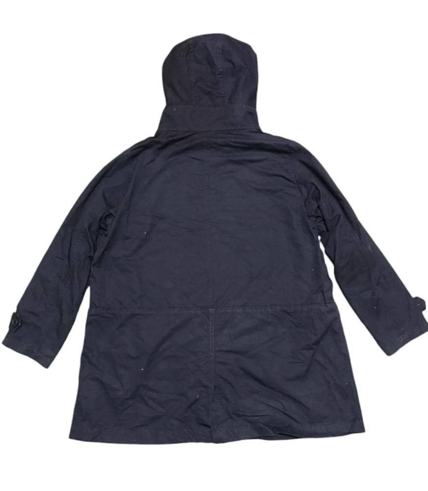 Vintage Plantation by Issey Miyake Hoodie Jacket Size US L / EU 52-54 / 3 - 10 Thumbnail