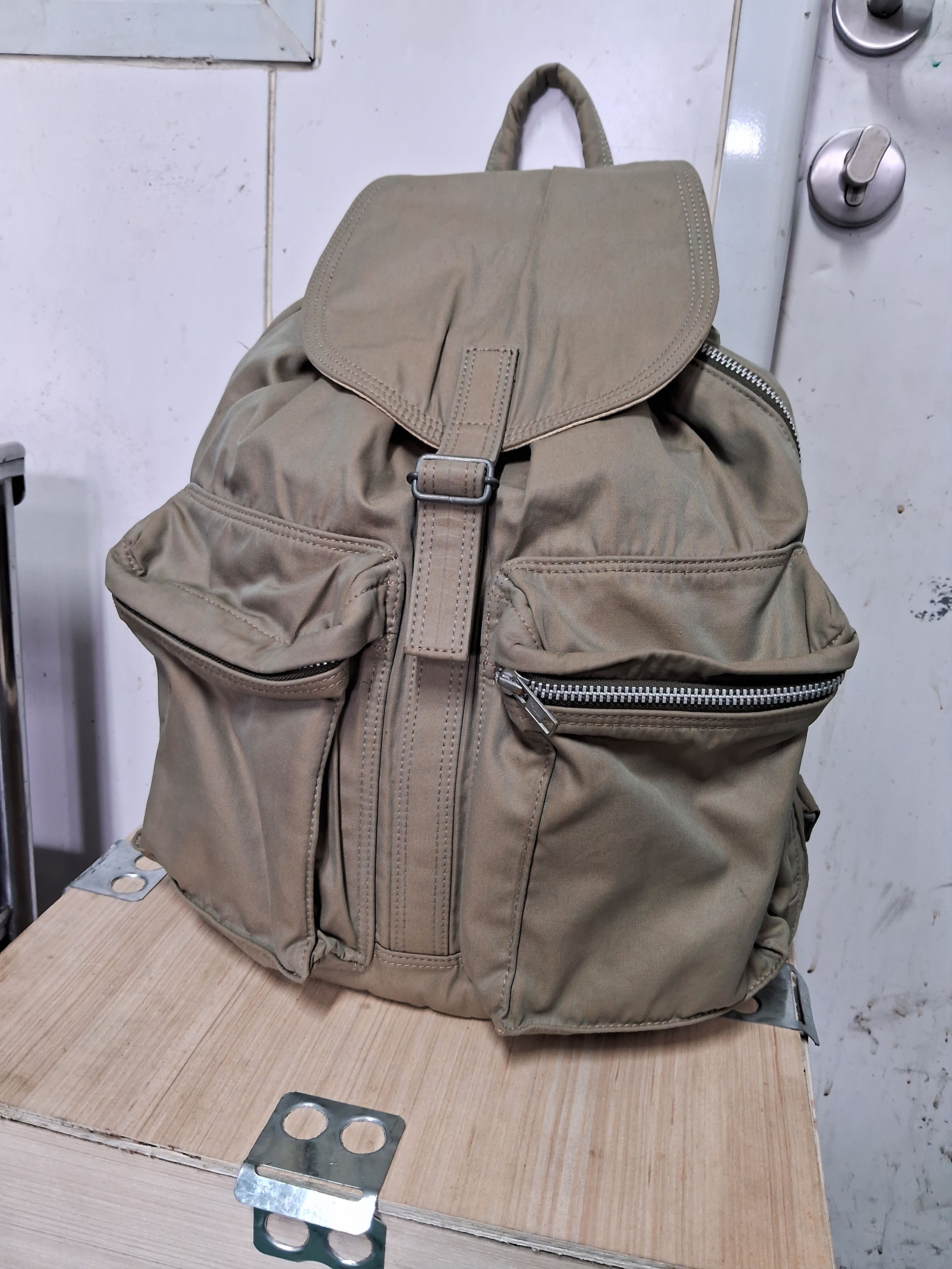 Comme des Garcons Comme des garcon homme Size ONE SIZE - 1 Thumbnail