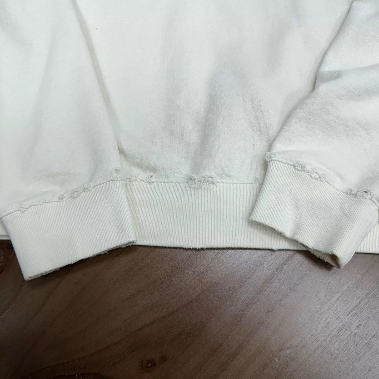 Gucci GUCCI hoodie XS like new Size US XS / EU 42 / 0 - 5 Thumbnail