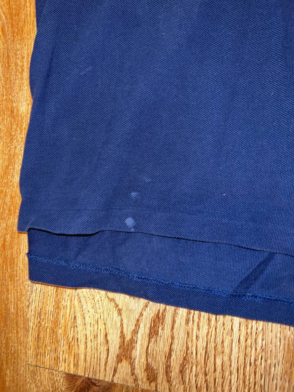 Polo Ralph Lauren × Vintage Ralph Lauren Polo Streetwear Y2k Tee 90s Big Logo Size US L / EU 52-54 / 3 - 2 Thumbnail